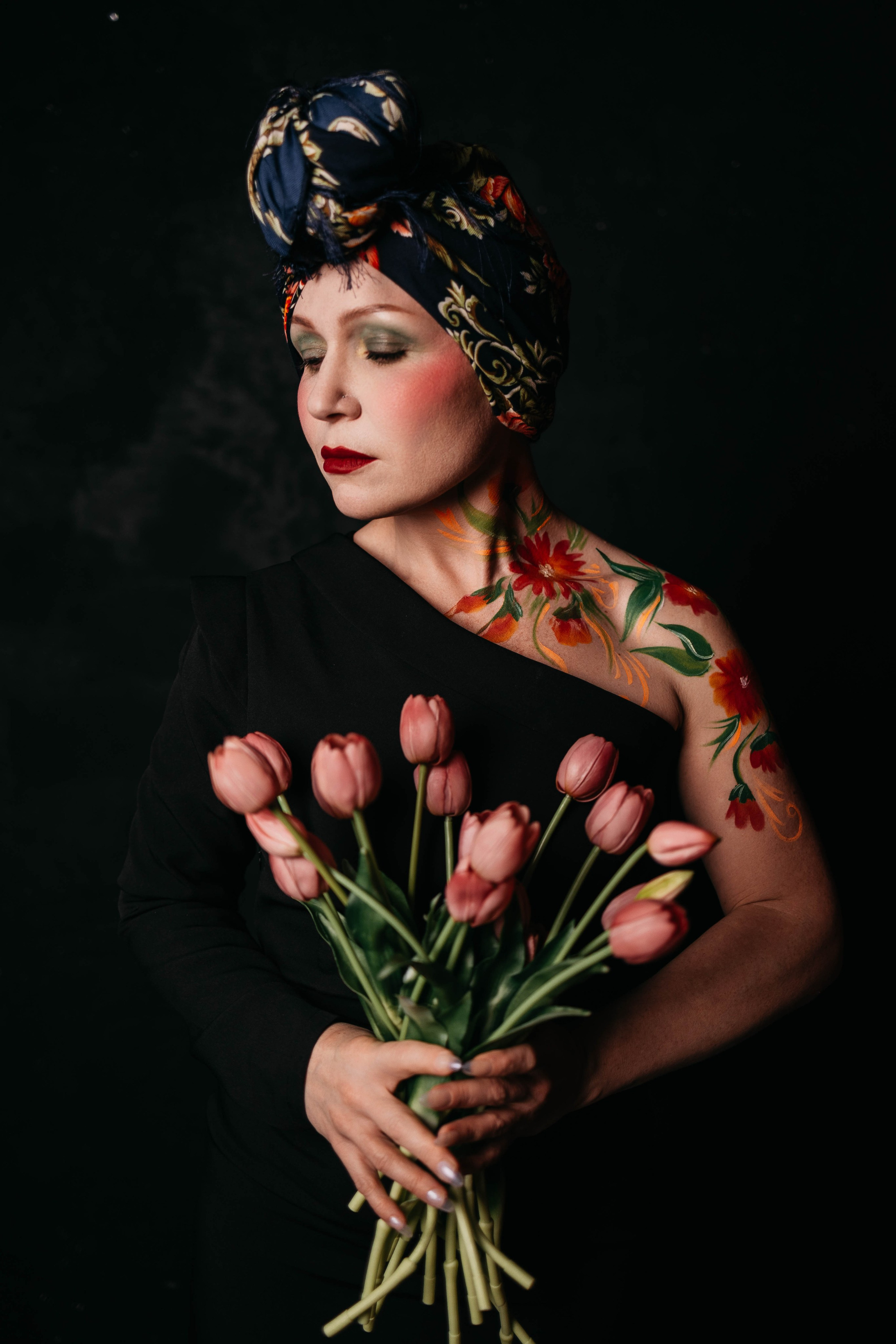 Голубева Евгения. Фотограф в Твери Лагодная Яна