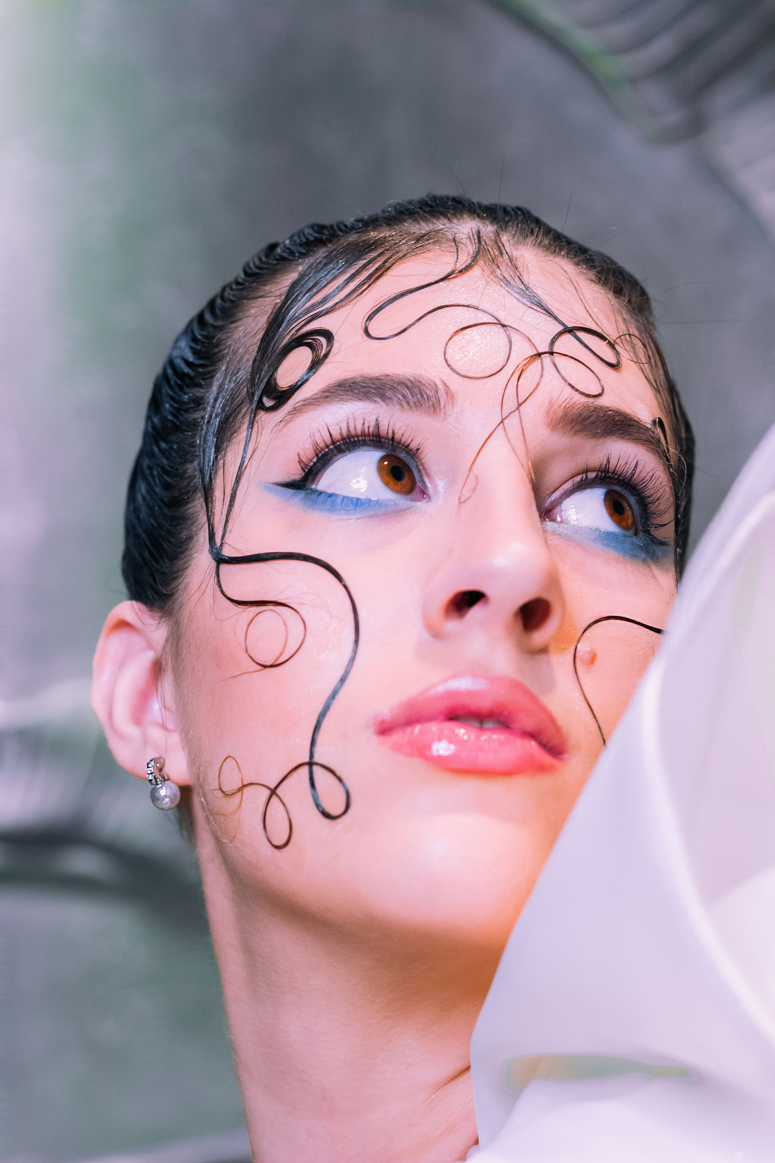 Фотопроект «Русалка» (Липецк). Делла Т. — Женский и семейный фотограф в Липецке