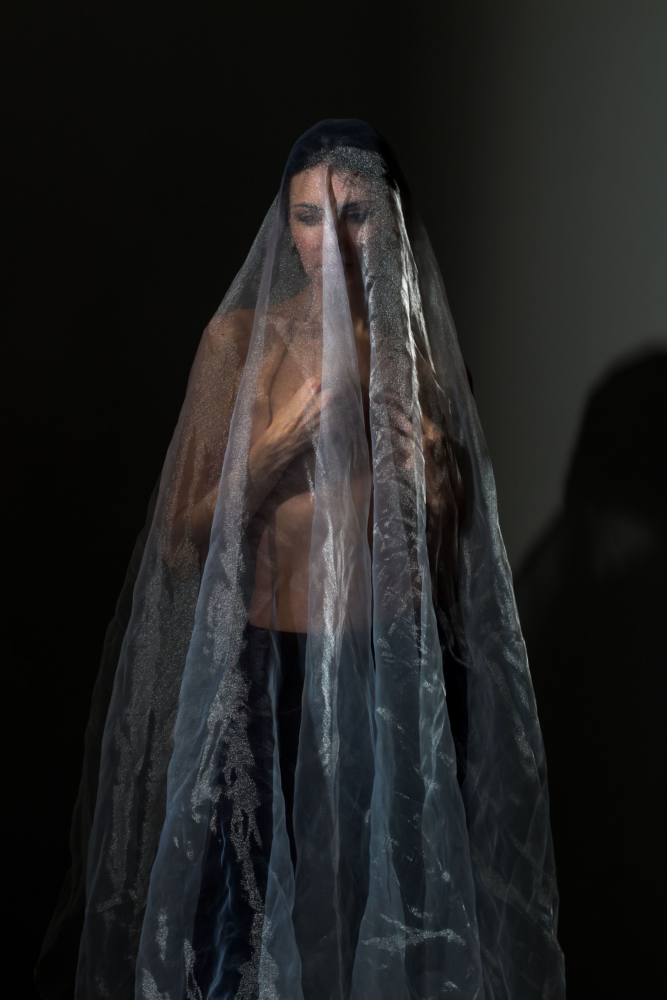 Селена. Женский фотограф в Москве Камила Бакаева