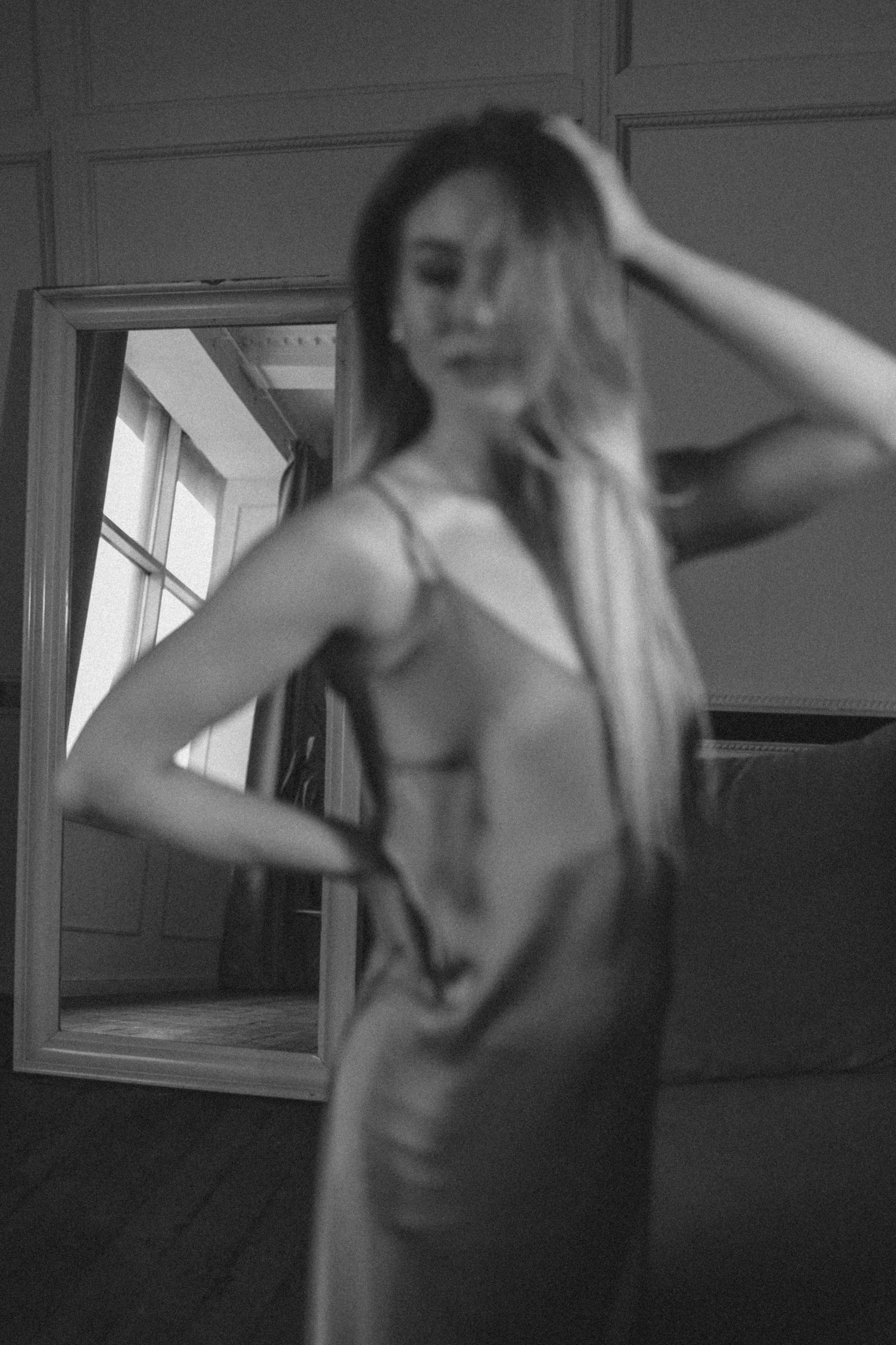 Надя 🥰. Фотограф Улан-Удэ
