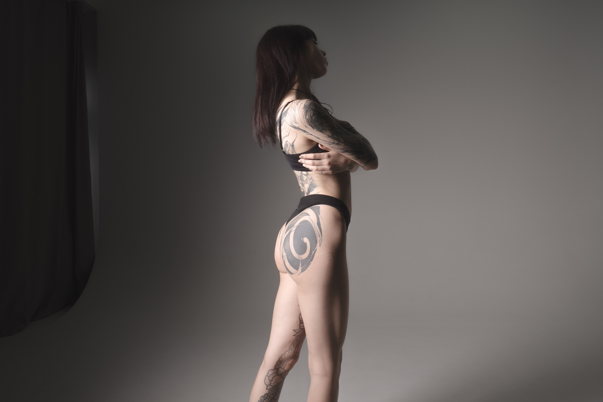 Валерия. Фотограф Плеханов Дмитрий