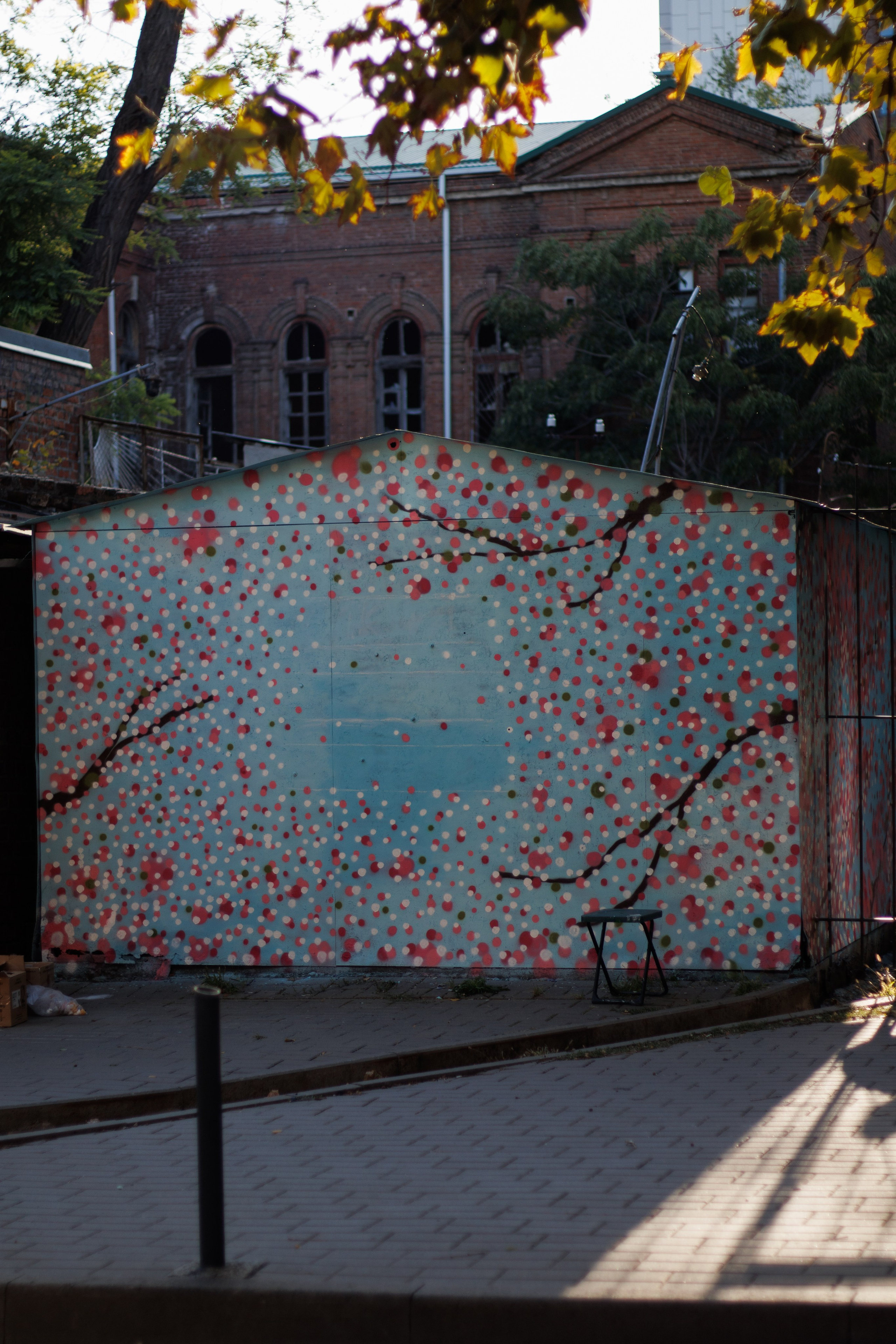 Фестиваль «Ничего Страшного» 26.09.2023, г. Ростов-на-Дону. Лера Круглова