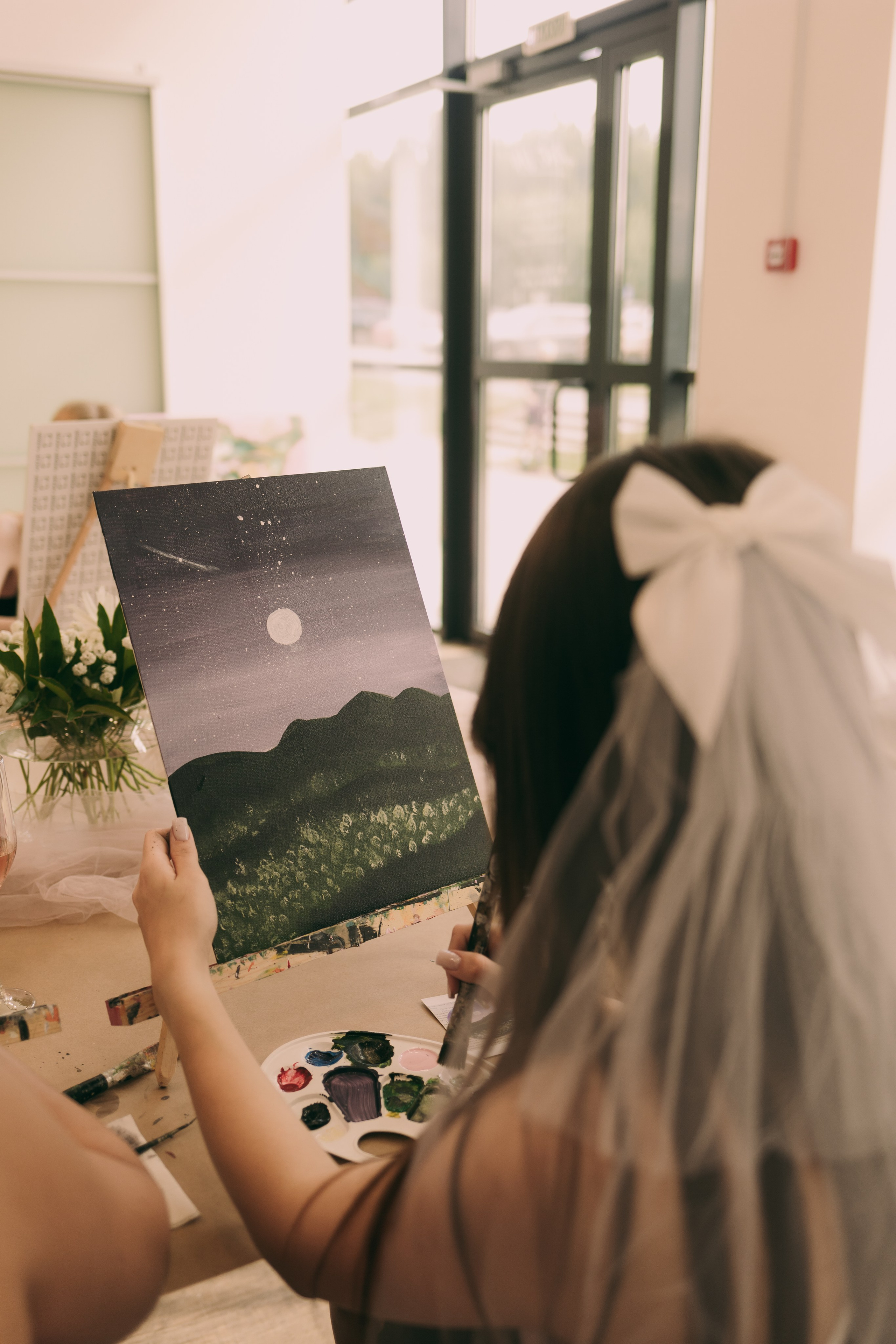 Девичник. Фотограф Петрозаводск/СПБ