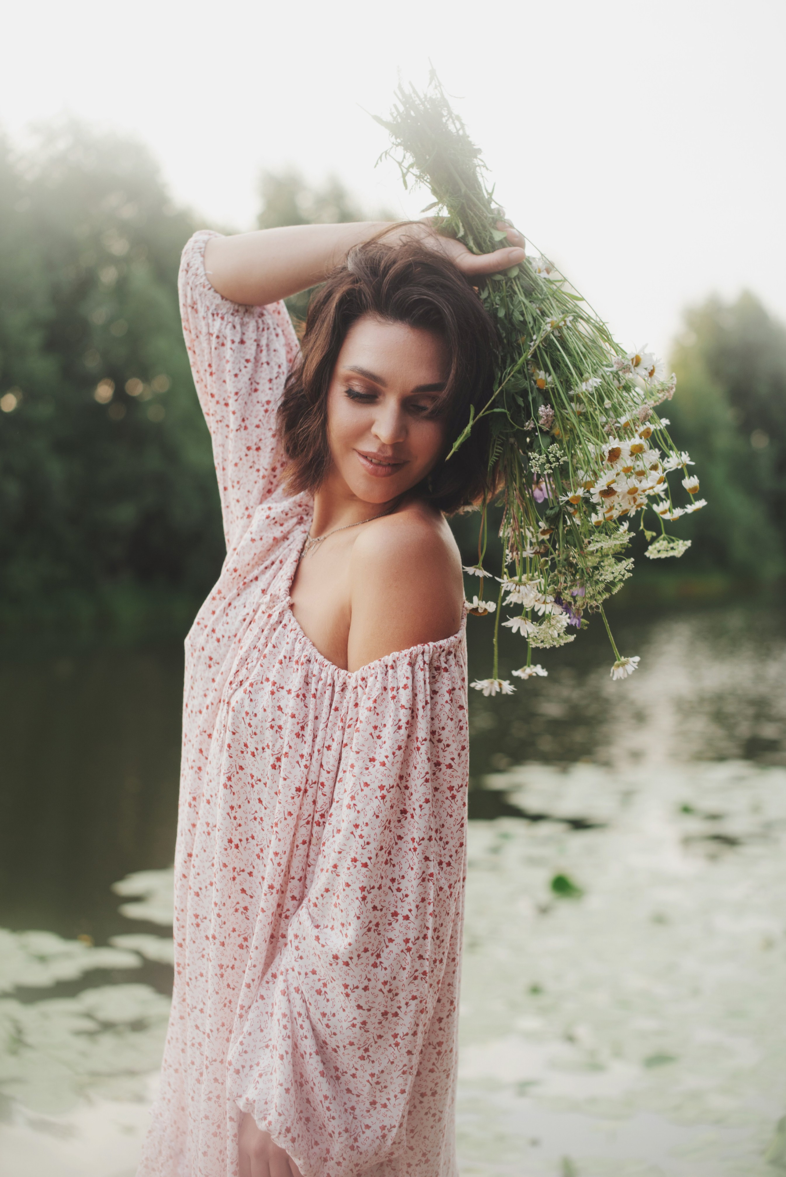 Фото РАССВЕТНАЯ от Натальи. ФОТОПРОЕКТЫ