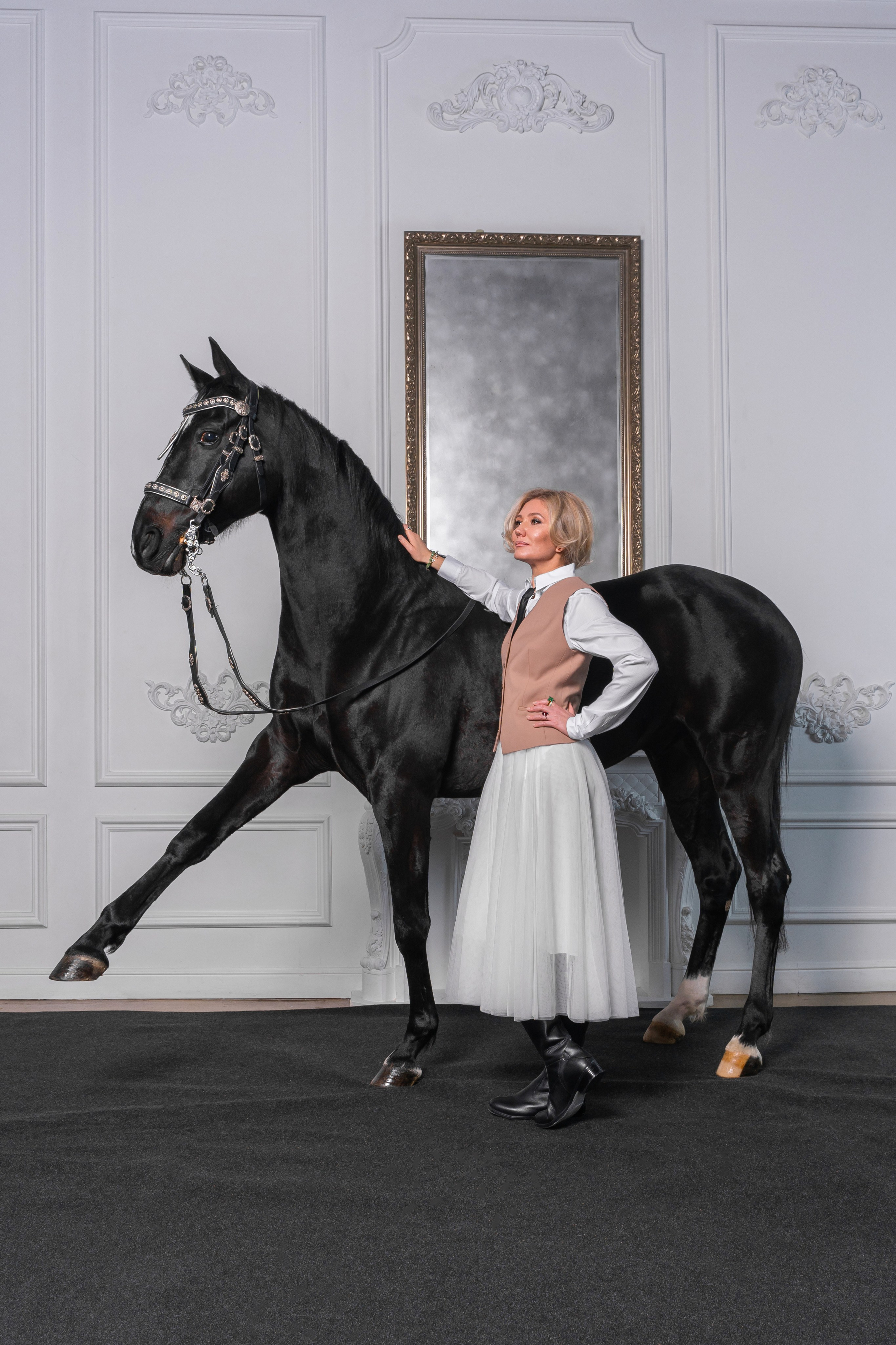 Фотограф в Москве Анна Сафронова