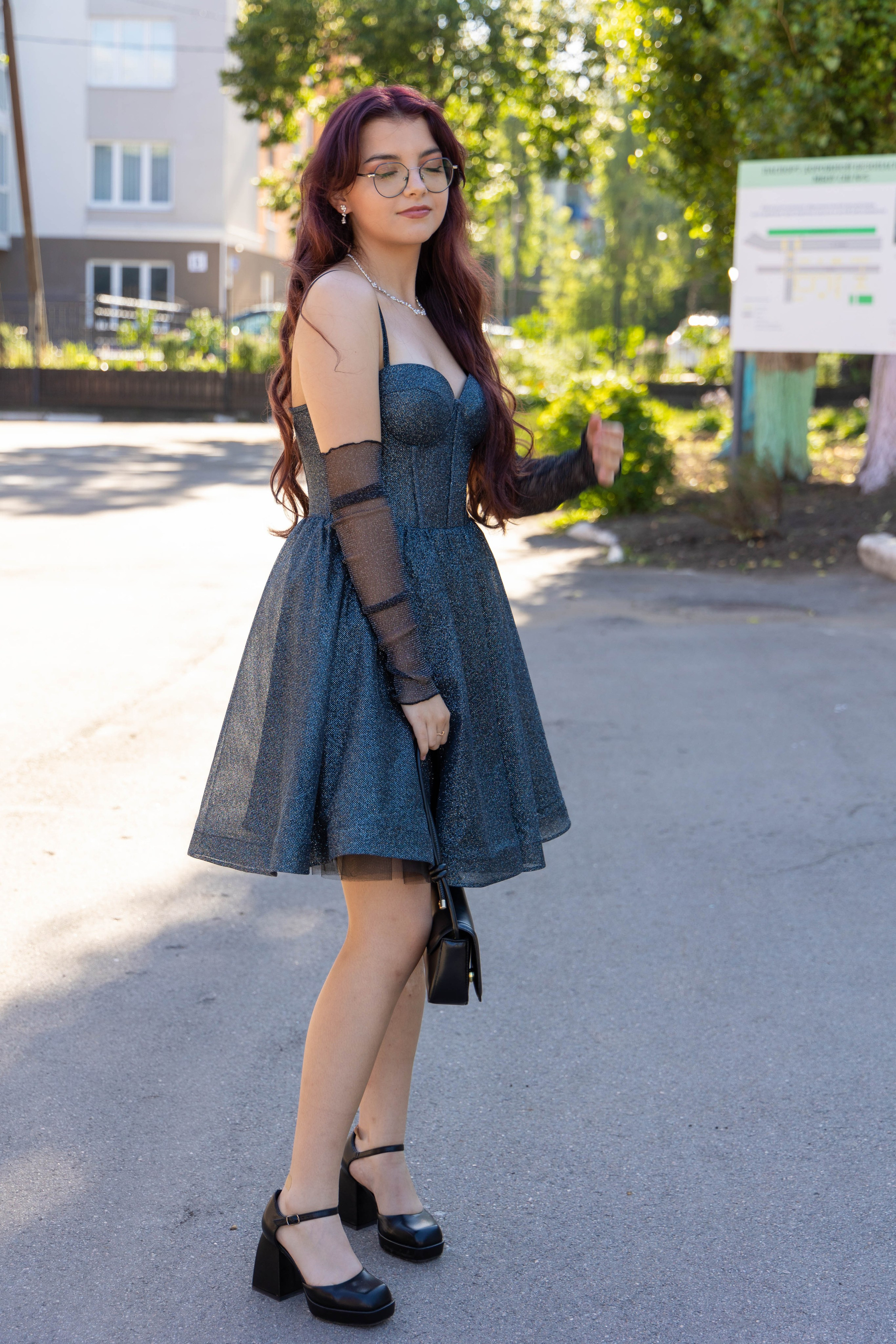 Школа № 5 Липецк. Выпускной 2024. Выпускные альбомы в Липецк