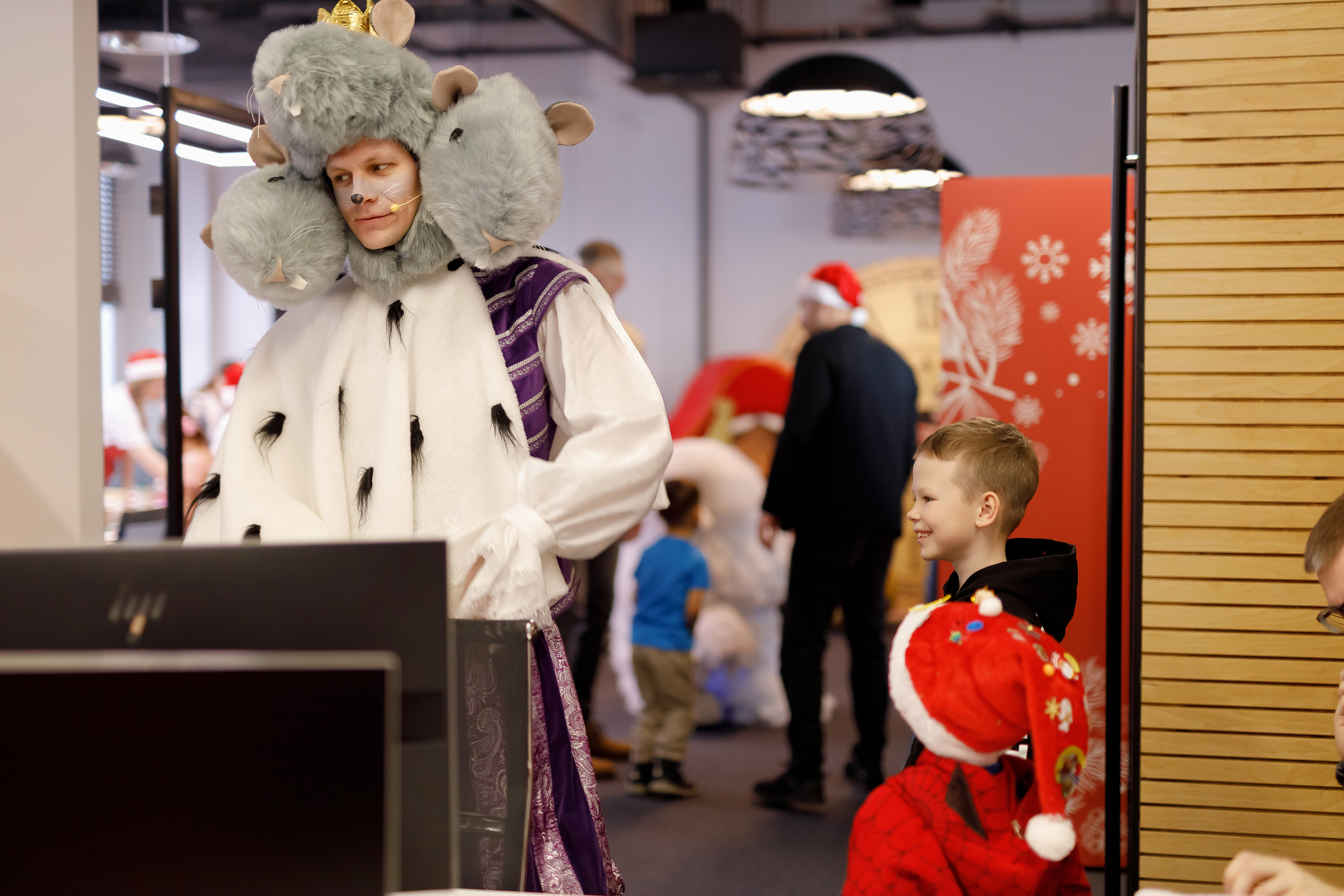 APEX CHILD. Фотограф Евгений Меркулов