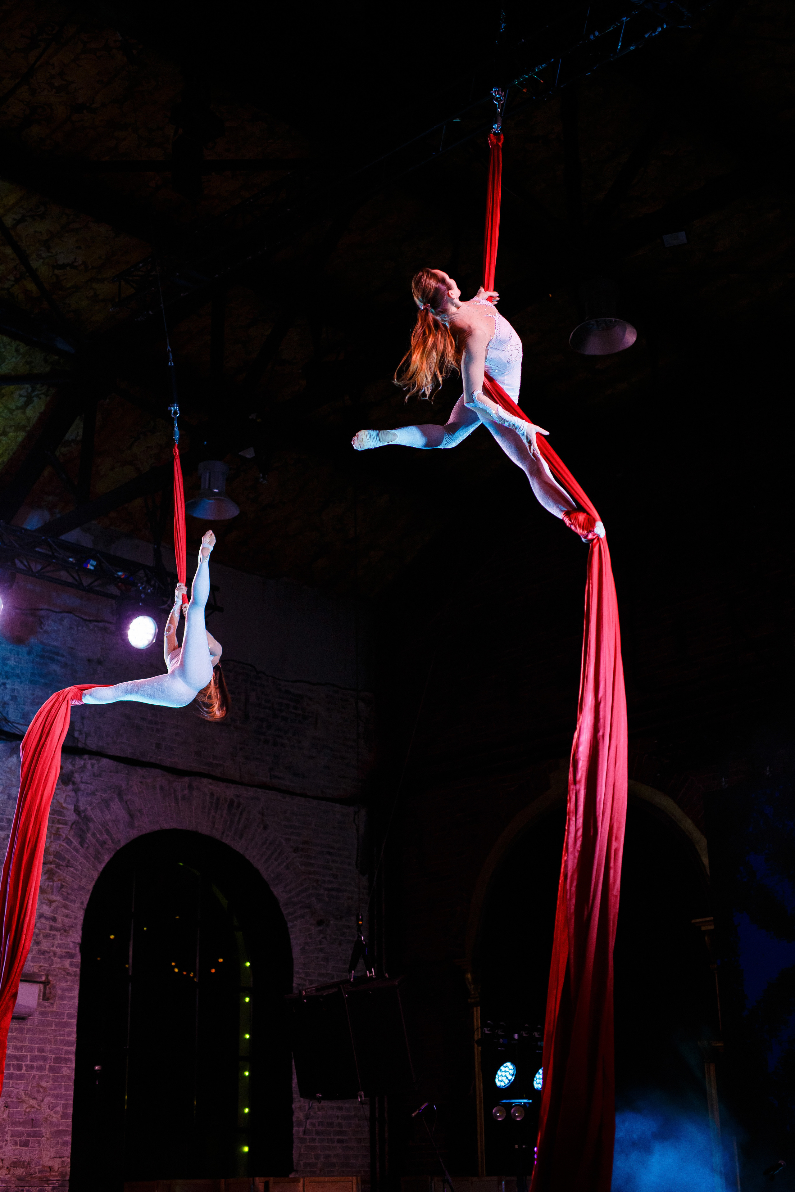 Корпоратив в LOFT HALL. Фотограф Евгений Меркулов