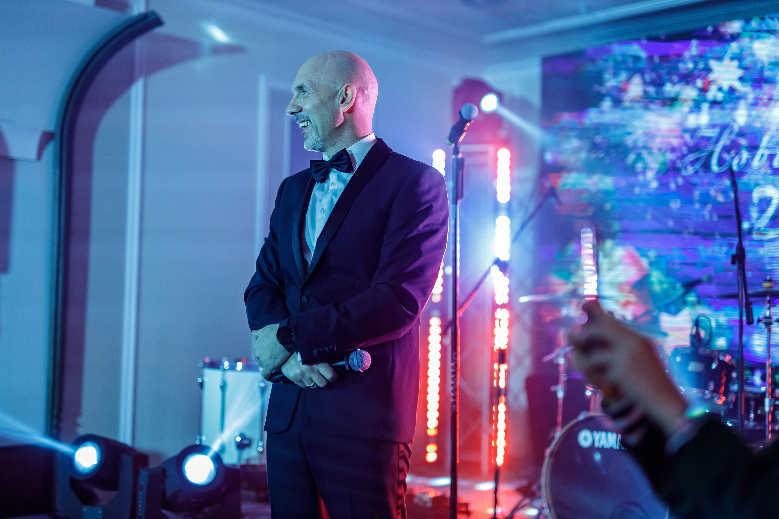 Корпоративное мероприятие ОНЛАНТА. Фотограф Евгений Меркулов