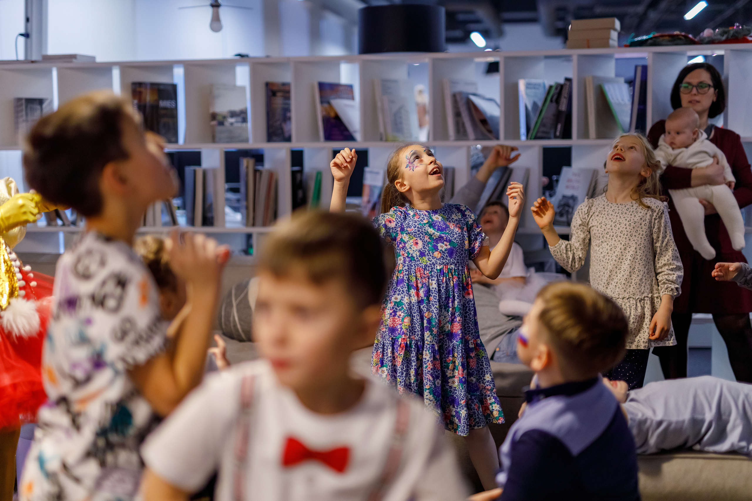 APEX CHILD. Фотограф Евгений Меркулов