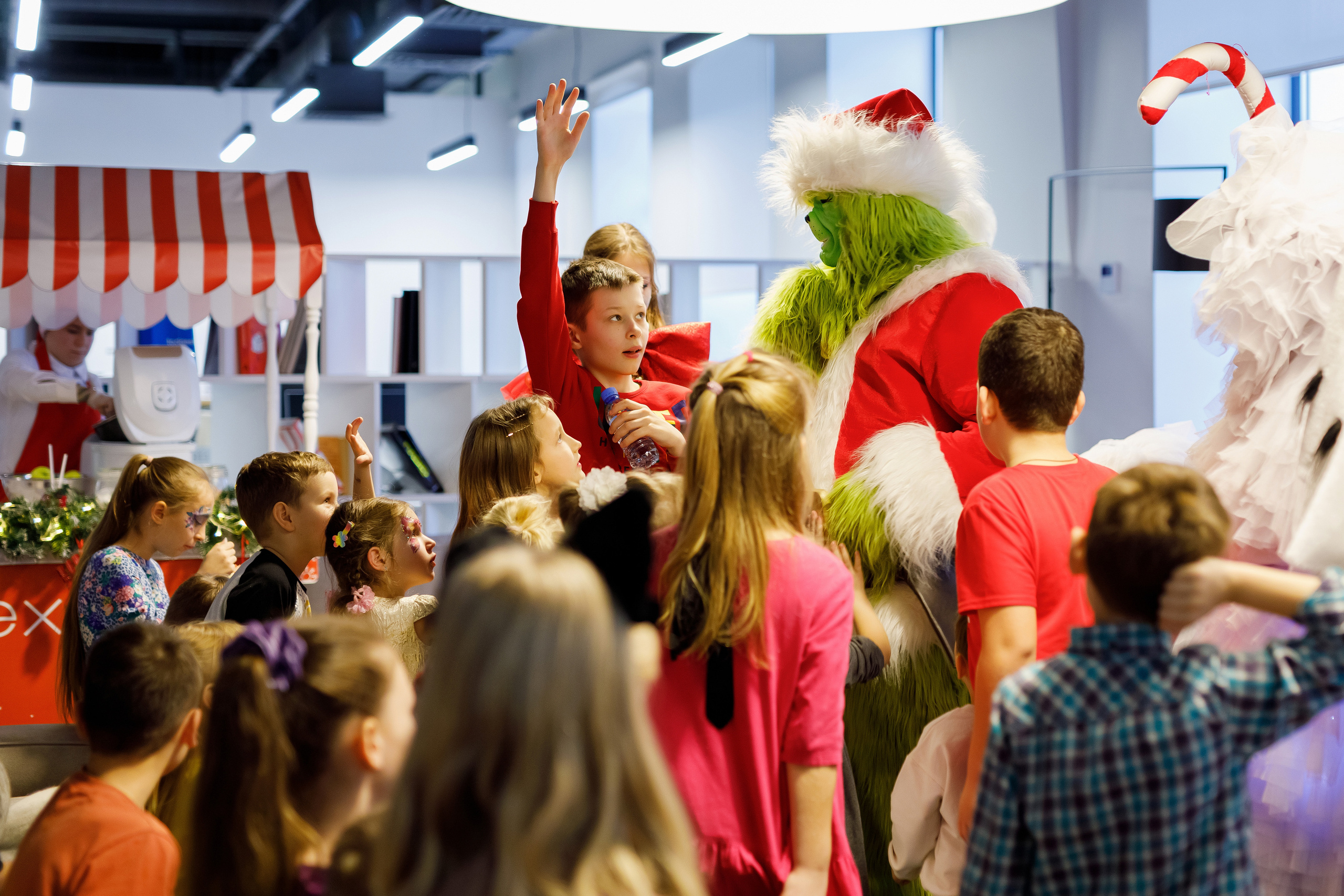 APEX CHILD. Фотограф Евгений Меркулов
