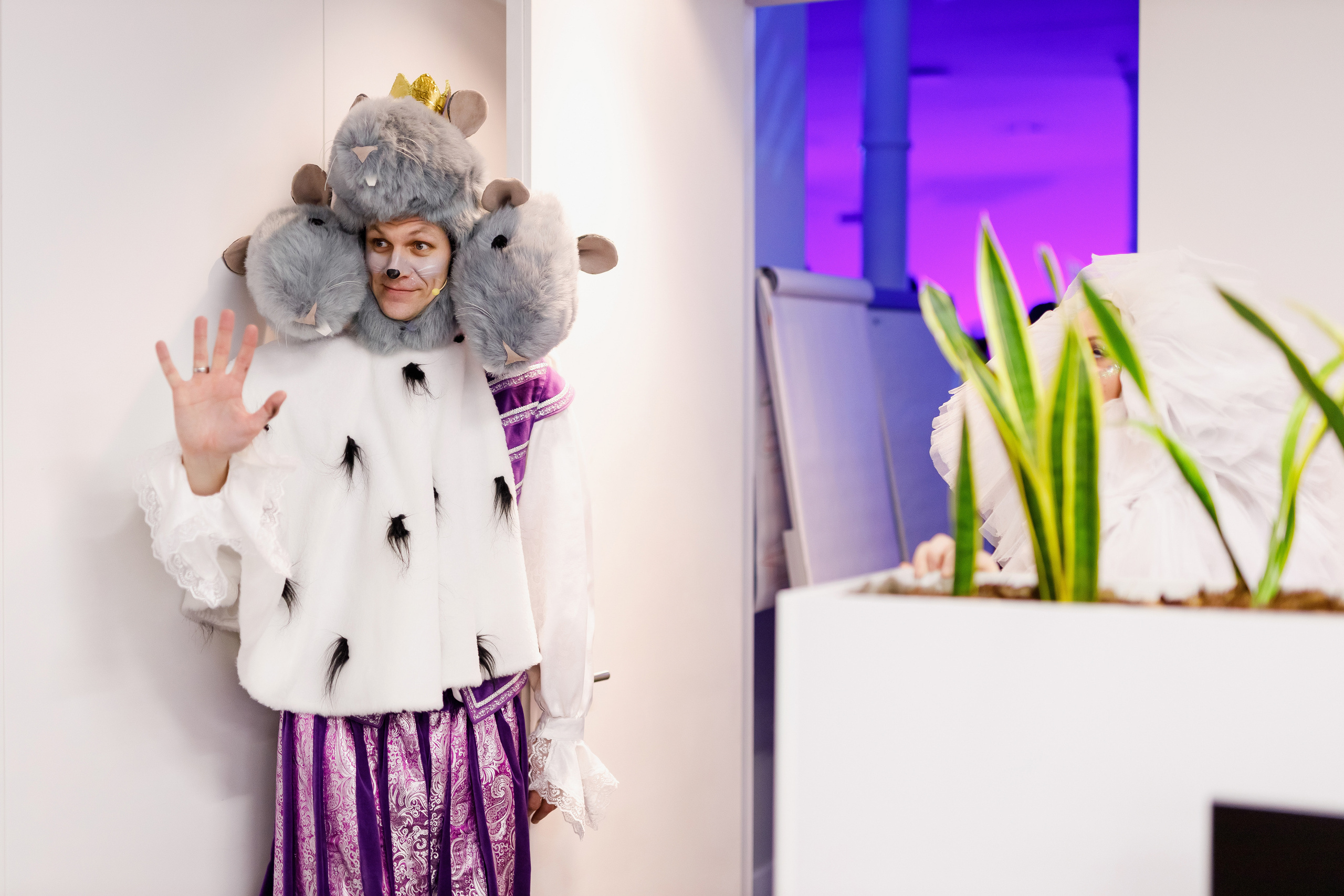 APEX CHILD. Фотограф Евгений Меркулов