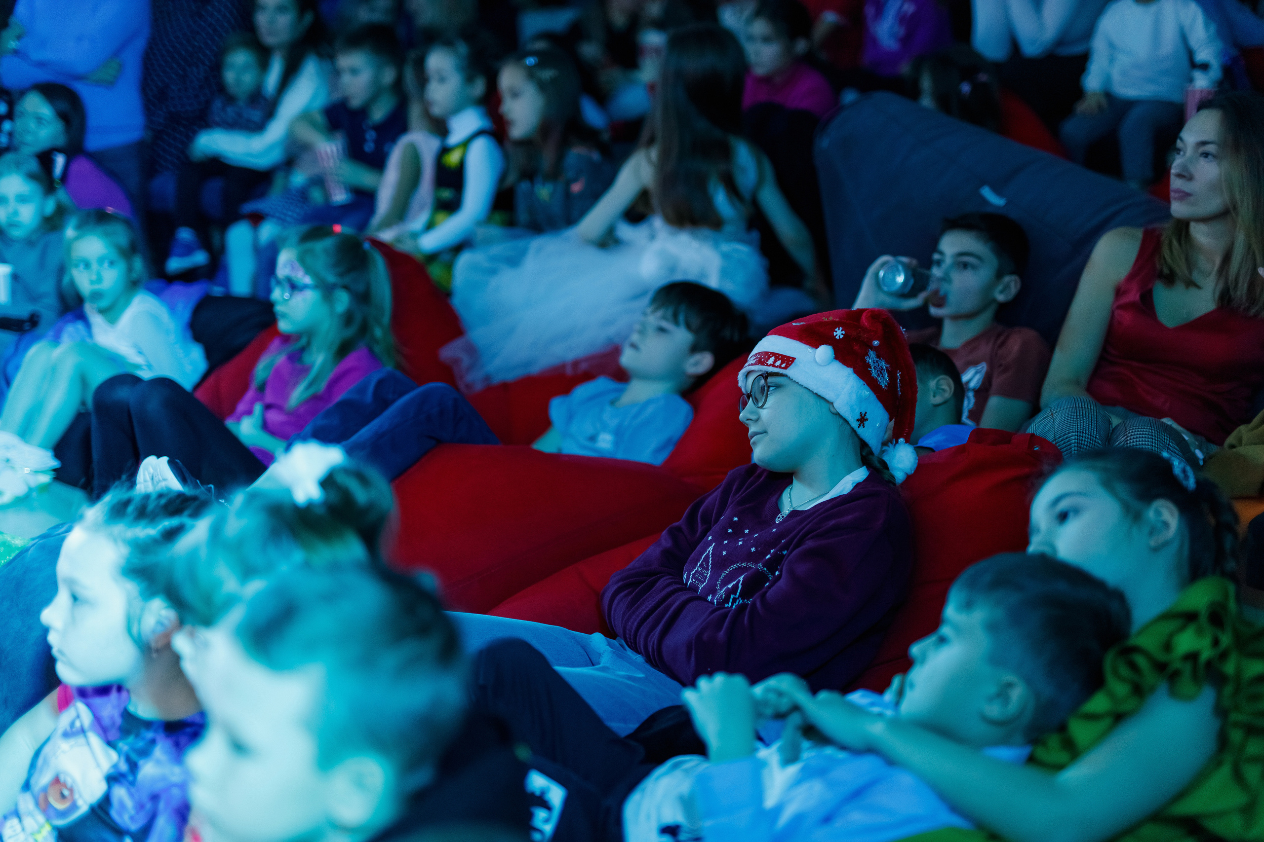 APEX CHILD. Фотограф Евгений Меркулов