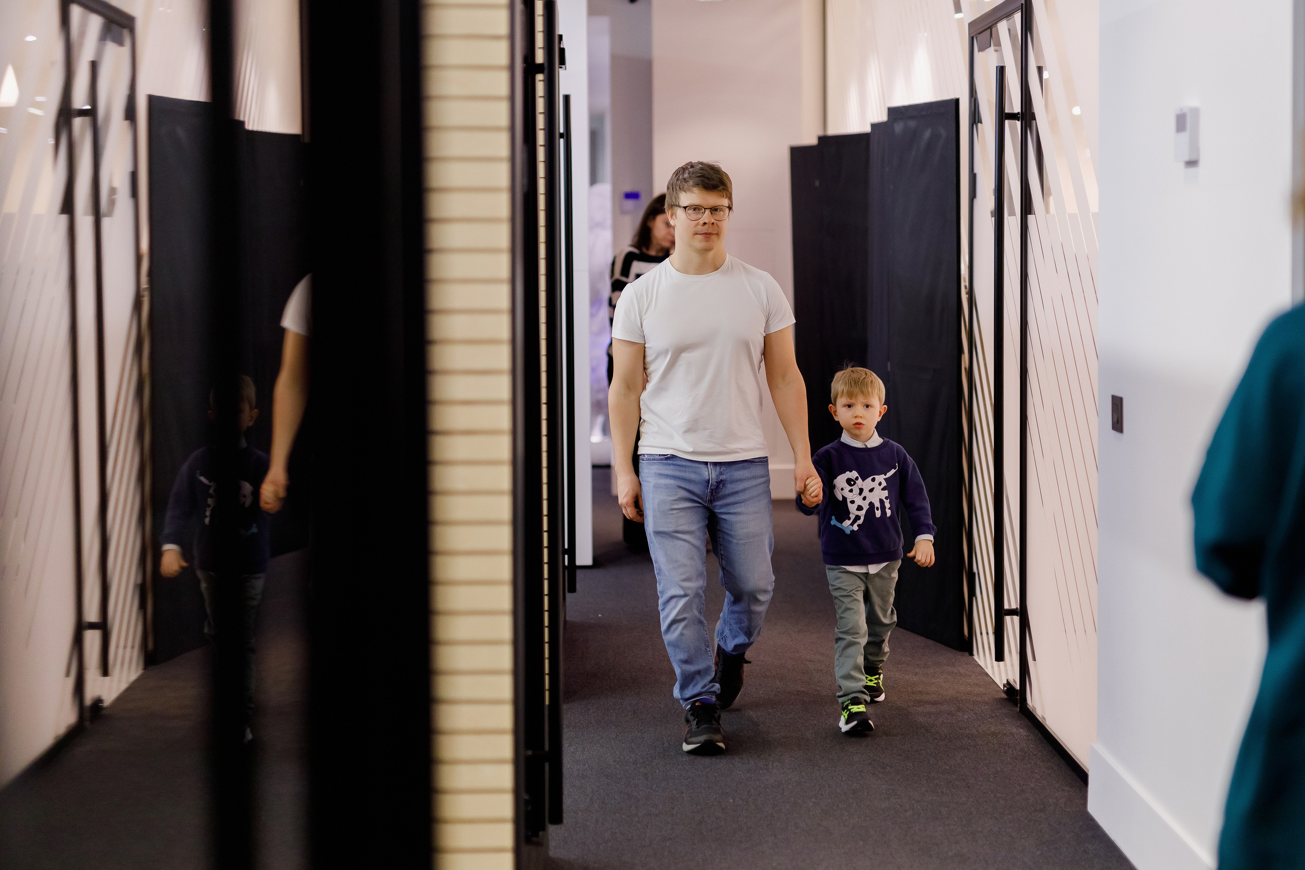 APEX CHILD. Фотограф Евгений Меркулов