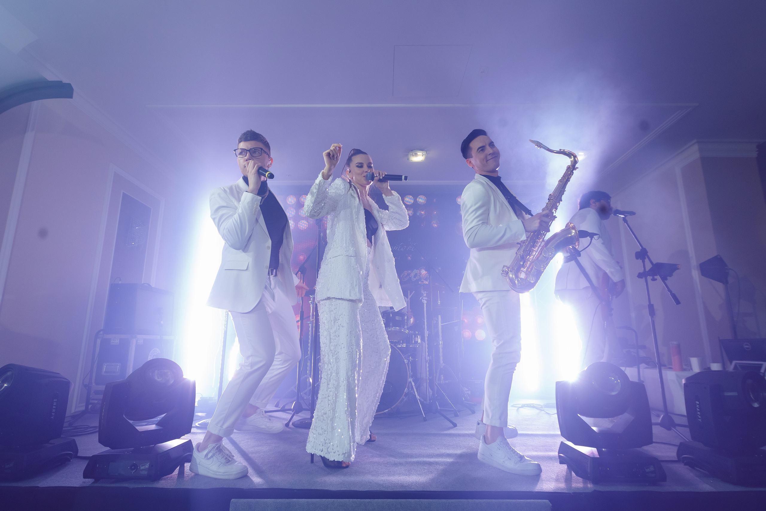 Корпоративное мероприятие ОНЛАНТА. Фотограф Евгений Меркулов