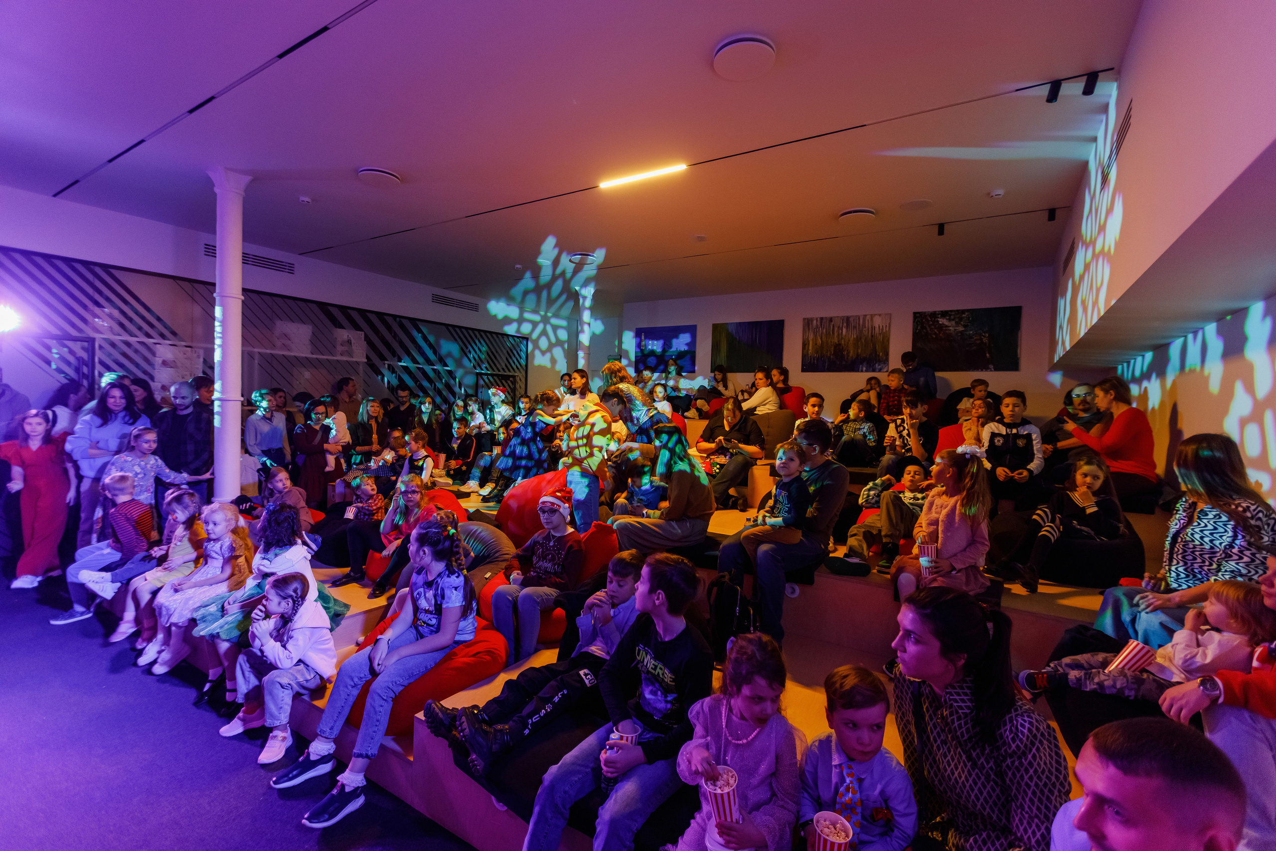 APEX CHILD. Фотограф Евгений Меркулов