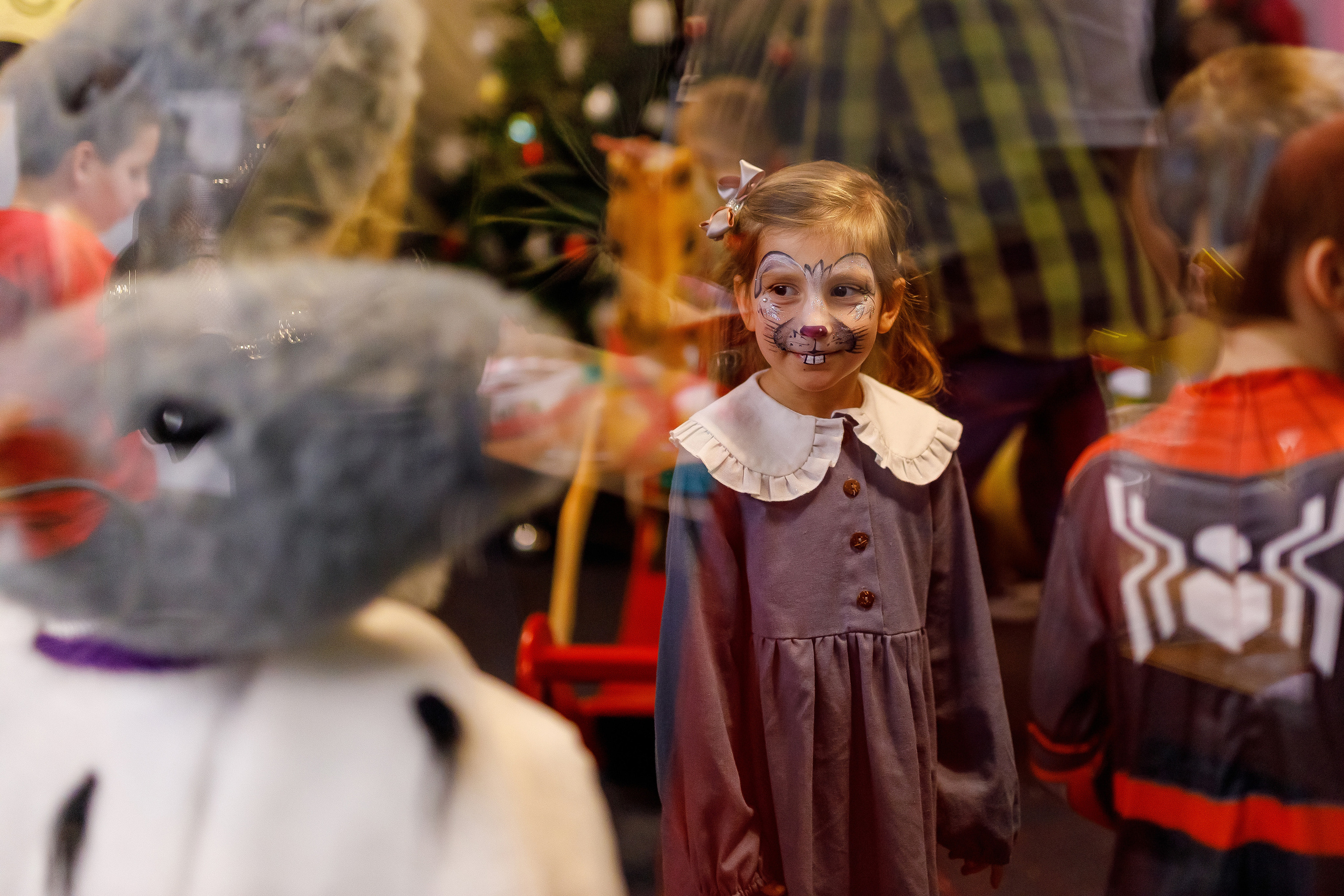 APEX CHILD. Фотограф Евгений Меркулов