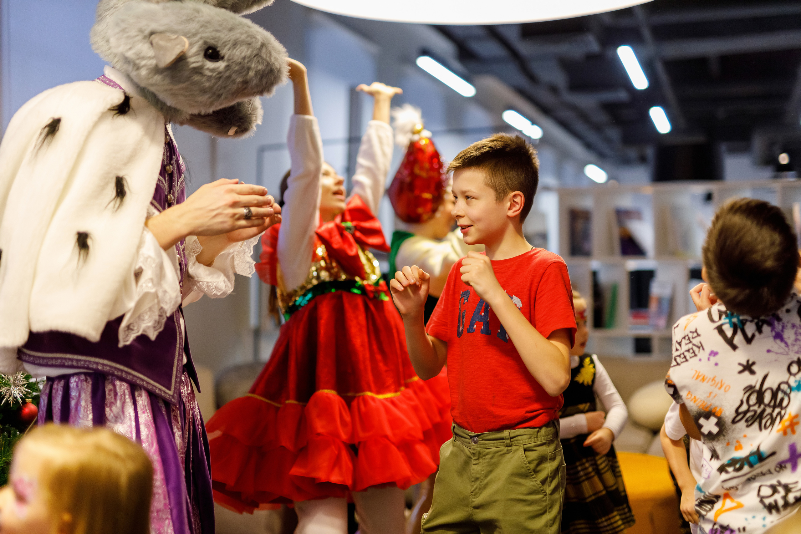 APEX CHILD. Фотограф Евгений Меркулов
