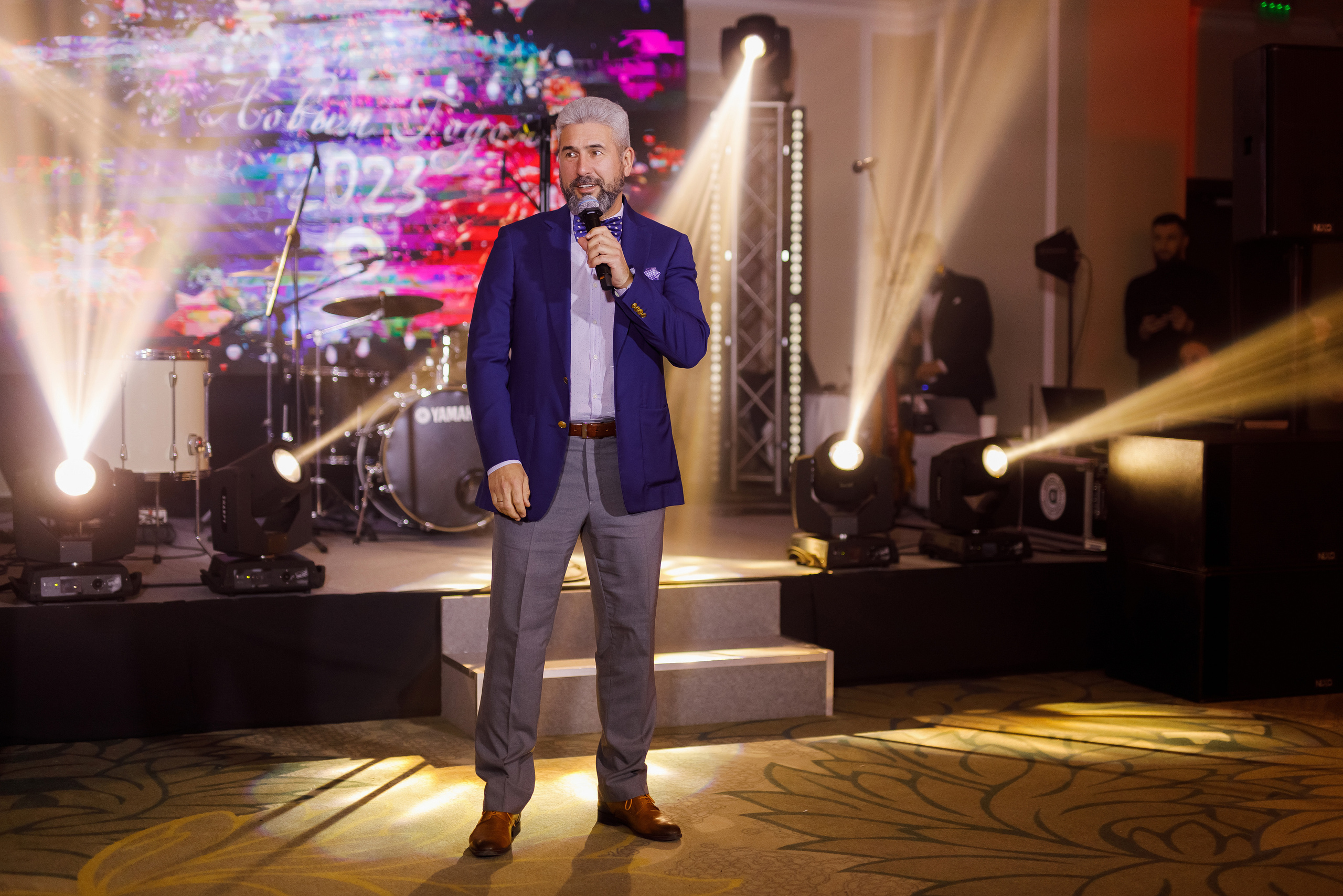 Корпоративное мероприятие ОНЛАНТА. Фотограф Евгений Меркулов