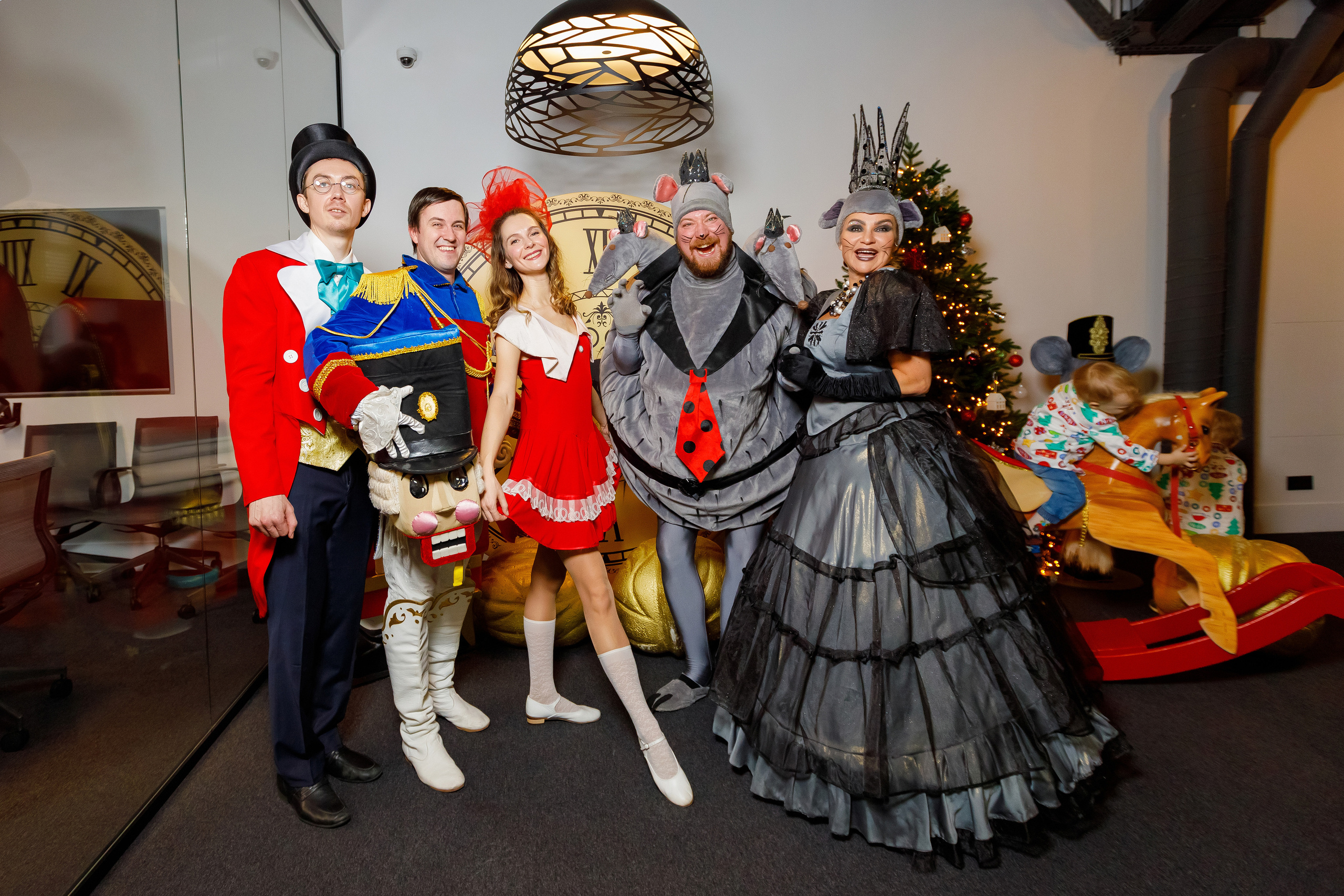 APEX CHILD. Фотограф Евгений Меркулов