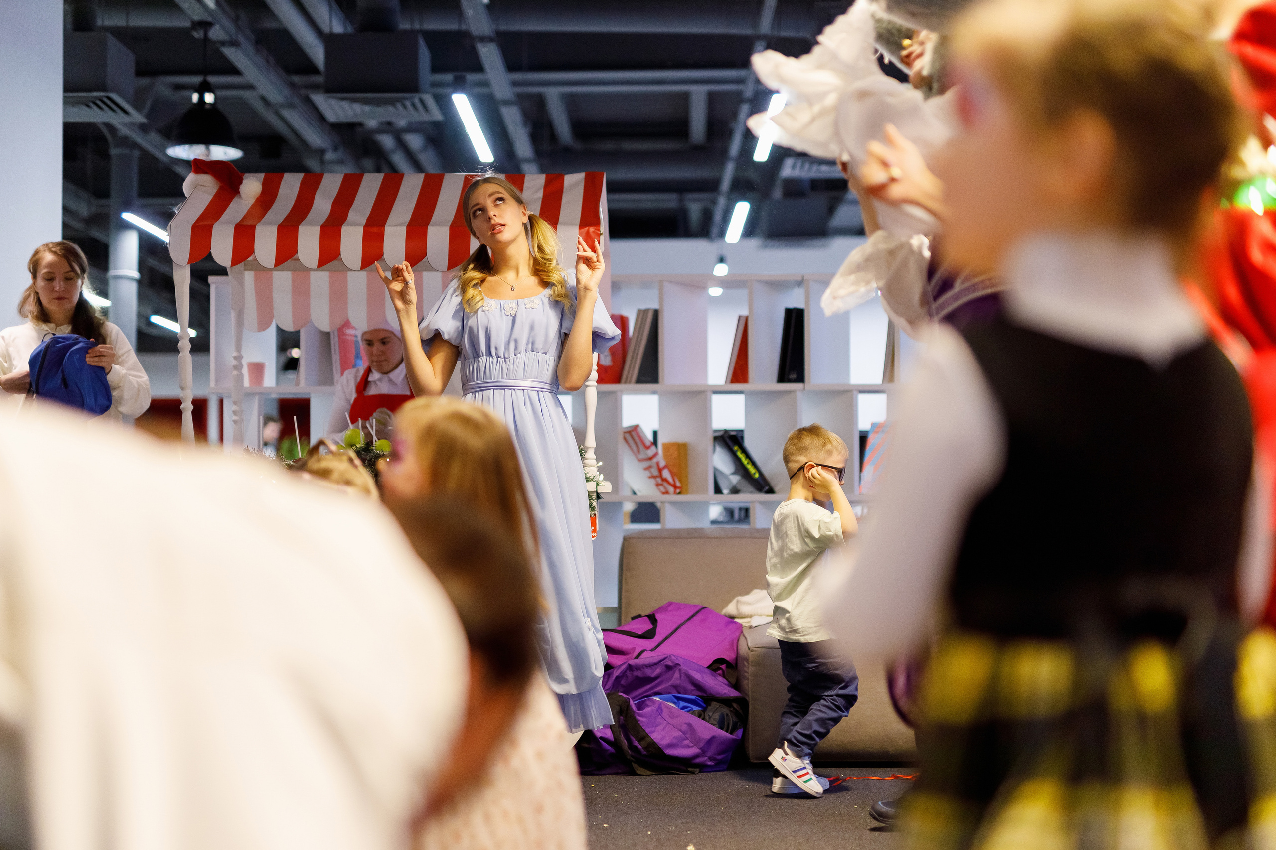 APEX CHILD. Фотограф Евгений Меркулов