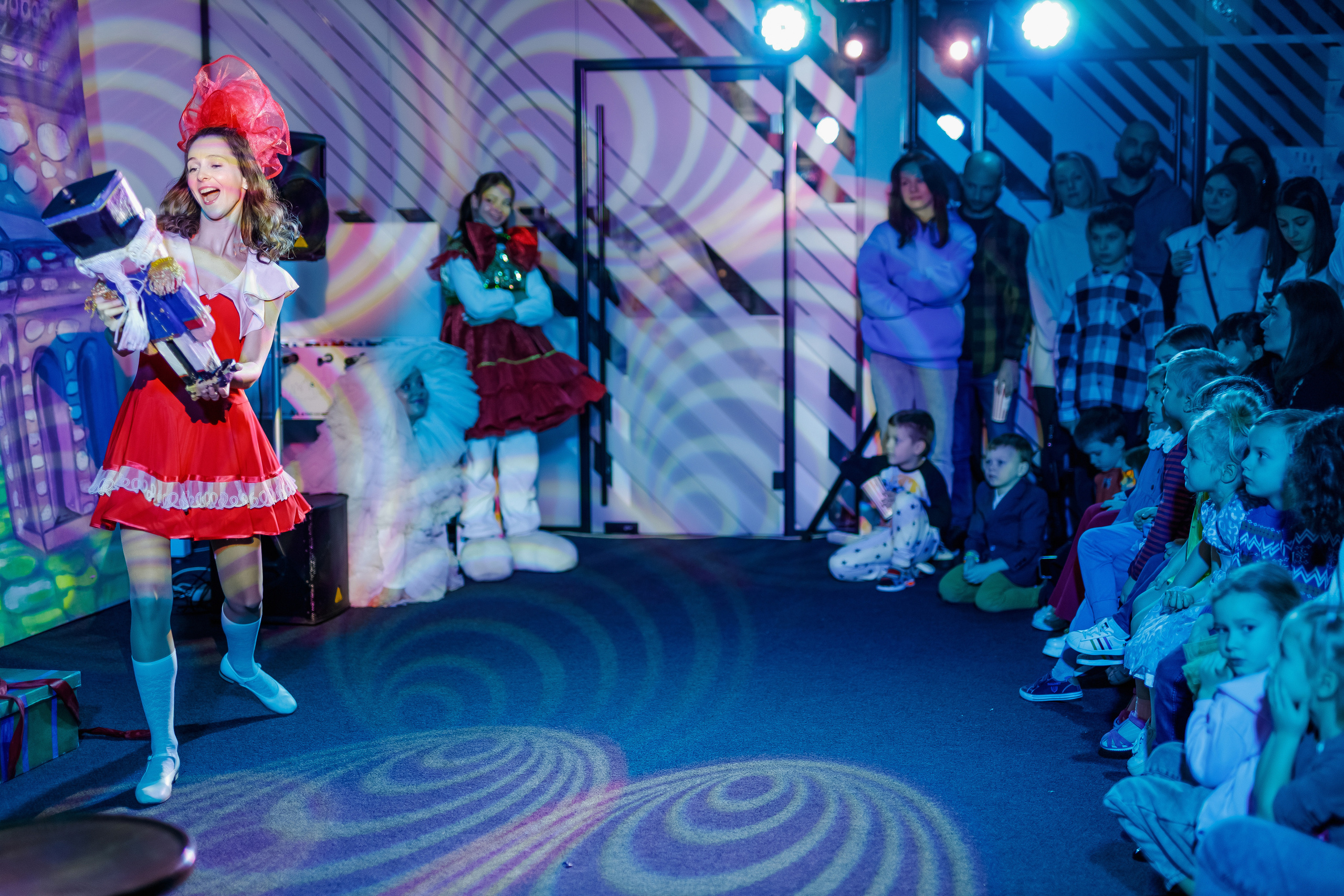 APEX CHILD. Фотограф Евгений Меркулов