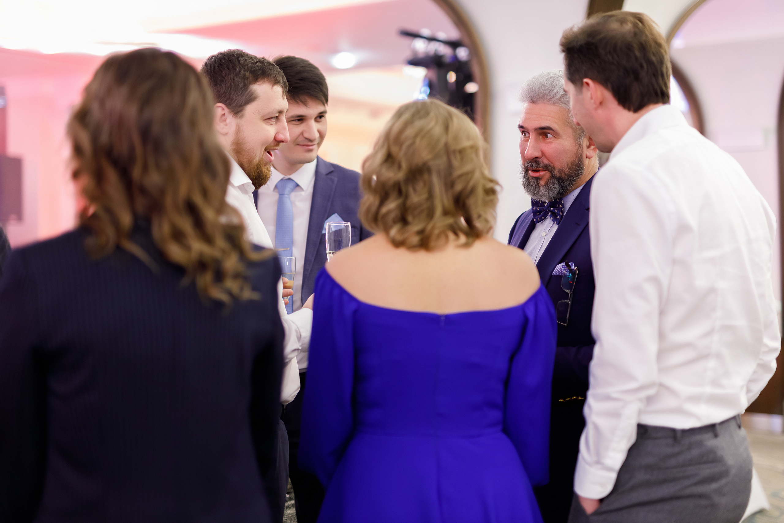 Корпоративное мероприятие ОНЛАНТА. Фотограф Евгений Меркулов