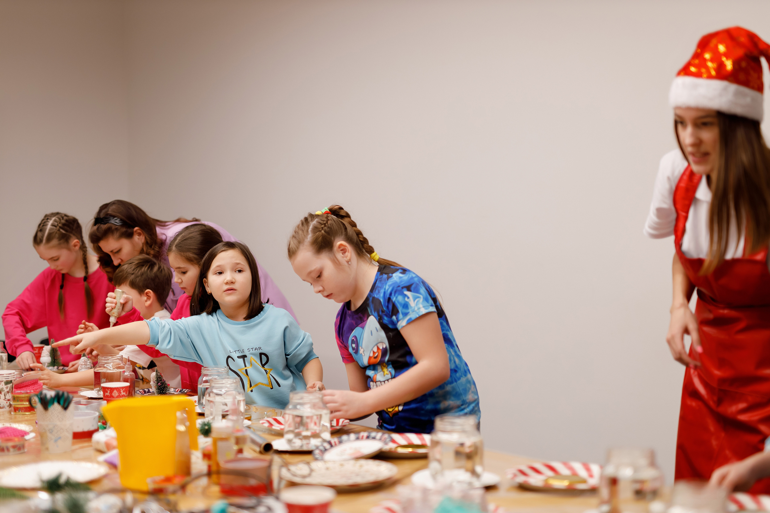 APEX CHILD. Фотограф Евгений Меркулов