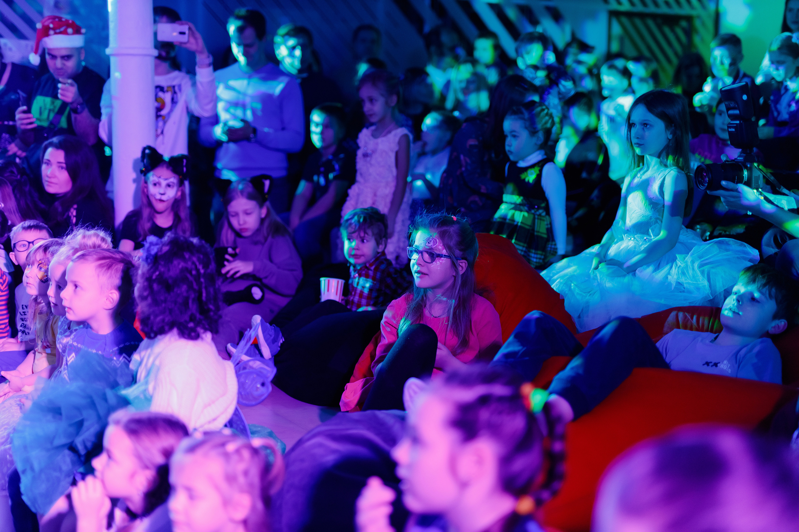 APEX CHILD. Фотограф Евгений Меркулов