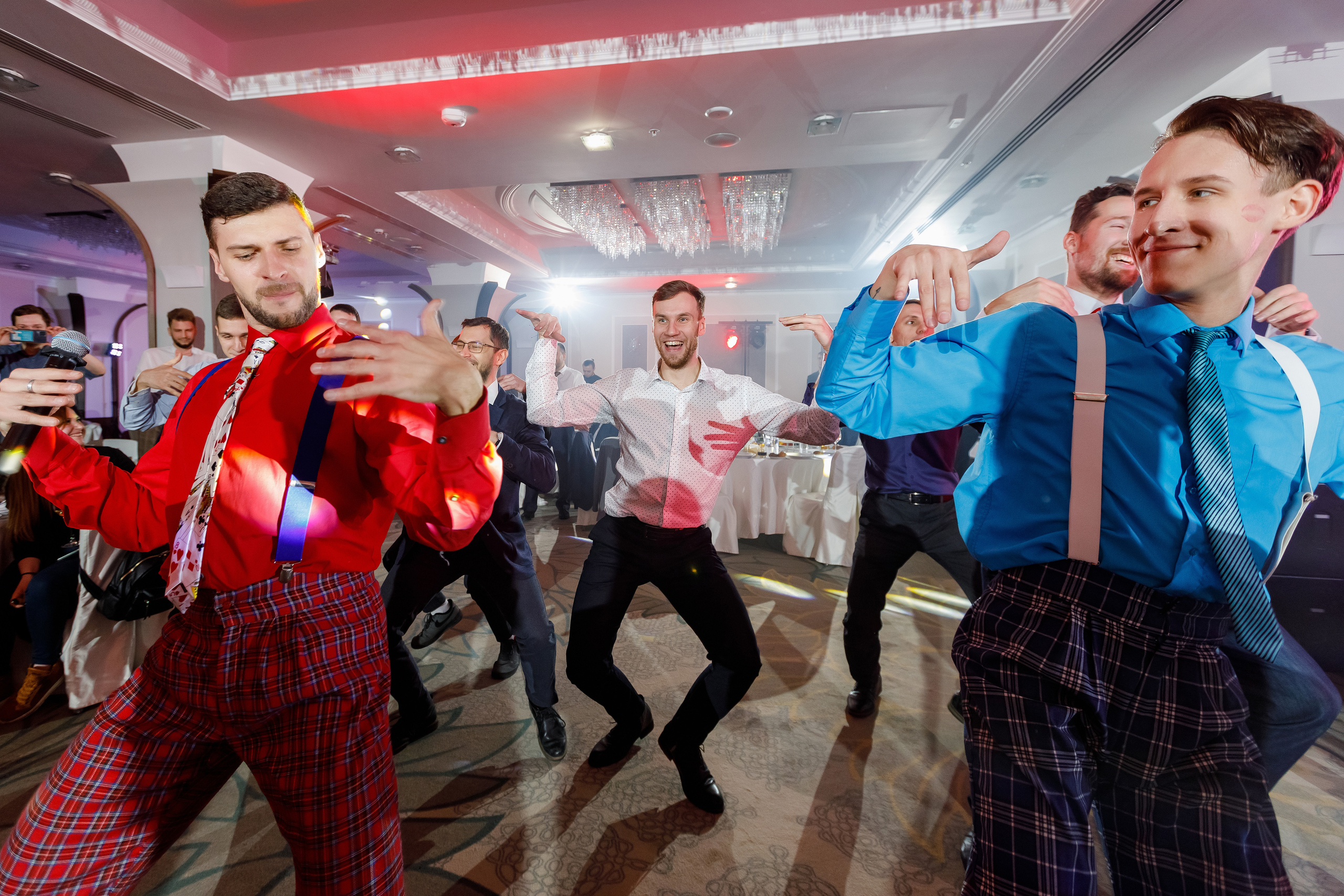 Корпоративное мероприятие ОНЛАНТА. Фотограф Евгений Меркулов