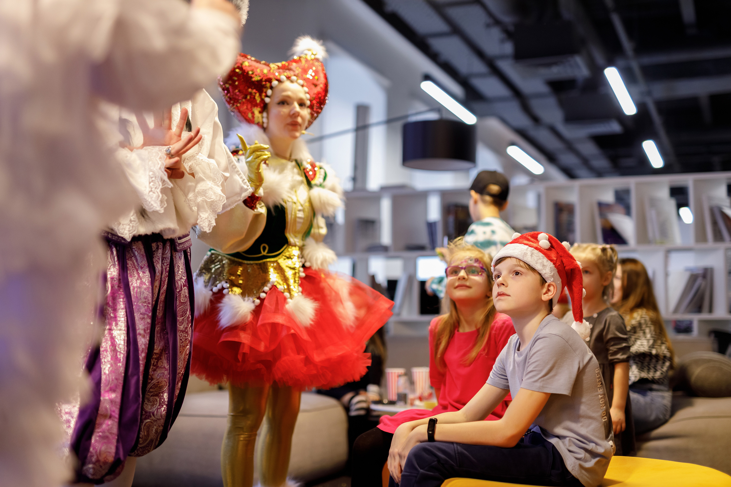 APEX CHILD. Фотограф Евгений Меркулов