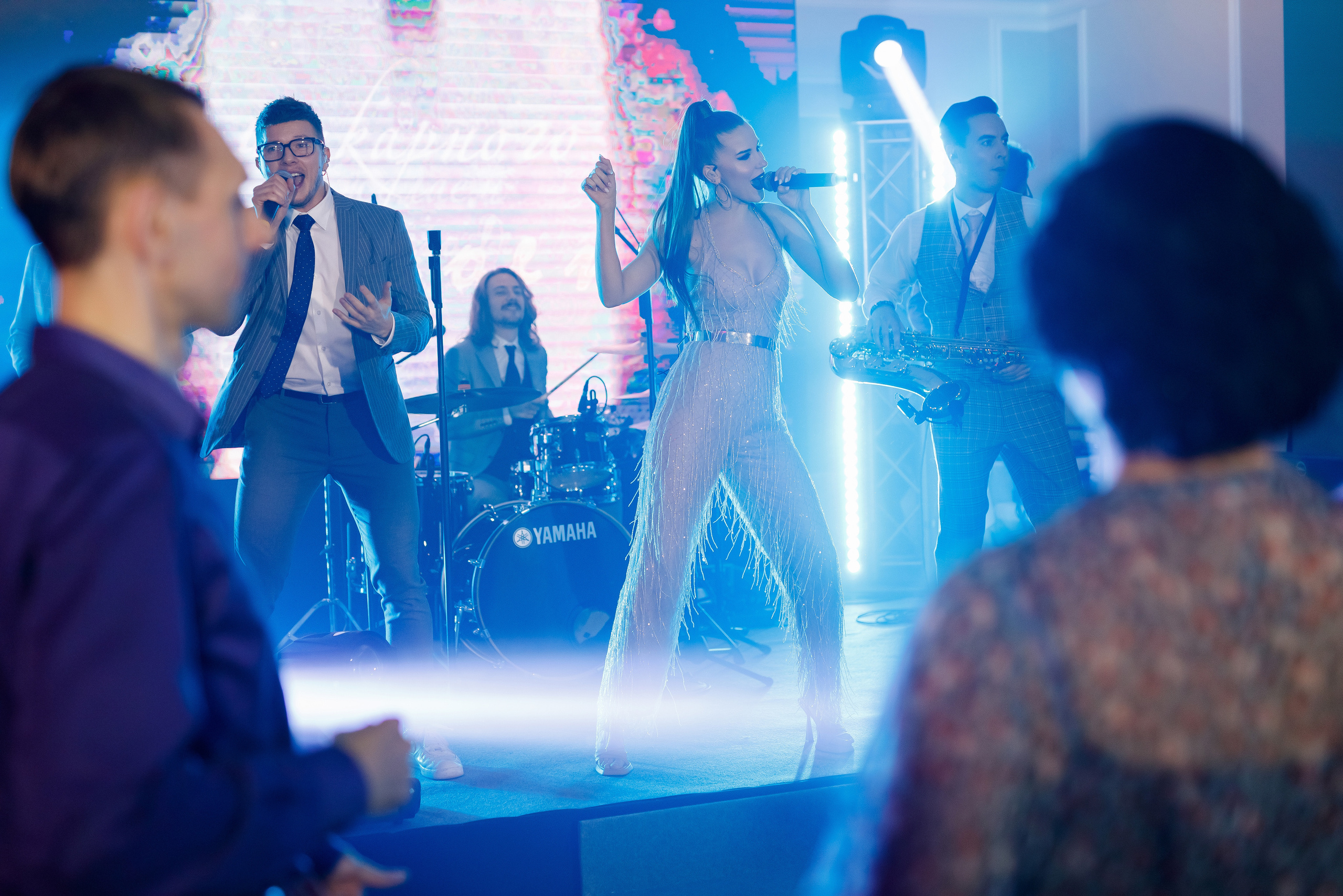 Корпоративное мероприятие ОНЛАНТА. Фотограф Евгений Меркулов