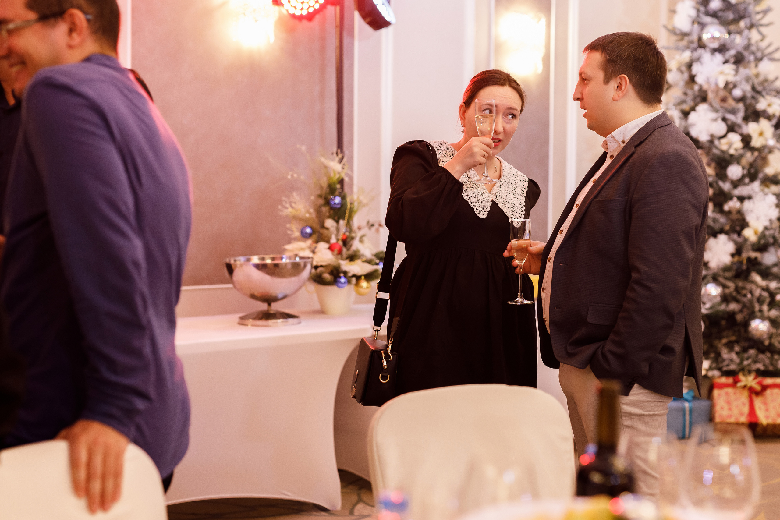 Корпоративное мероприятие ОНЛАНТА. Фотограф Евгений Меркулов