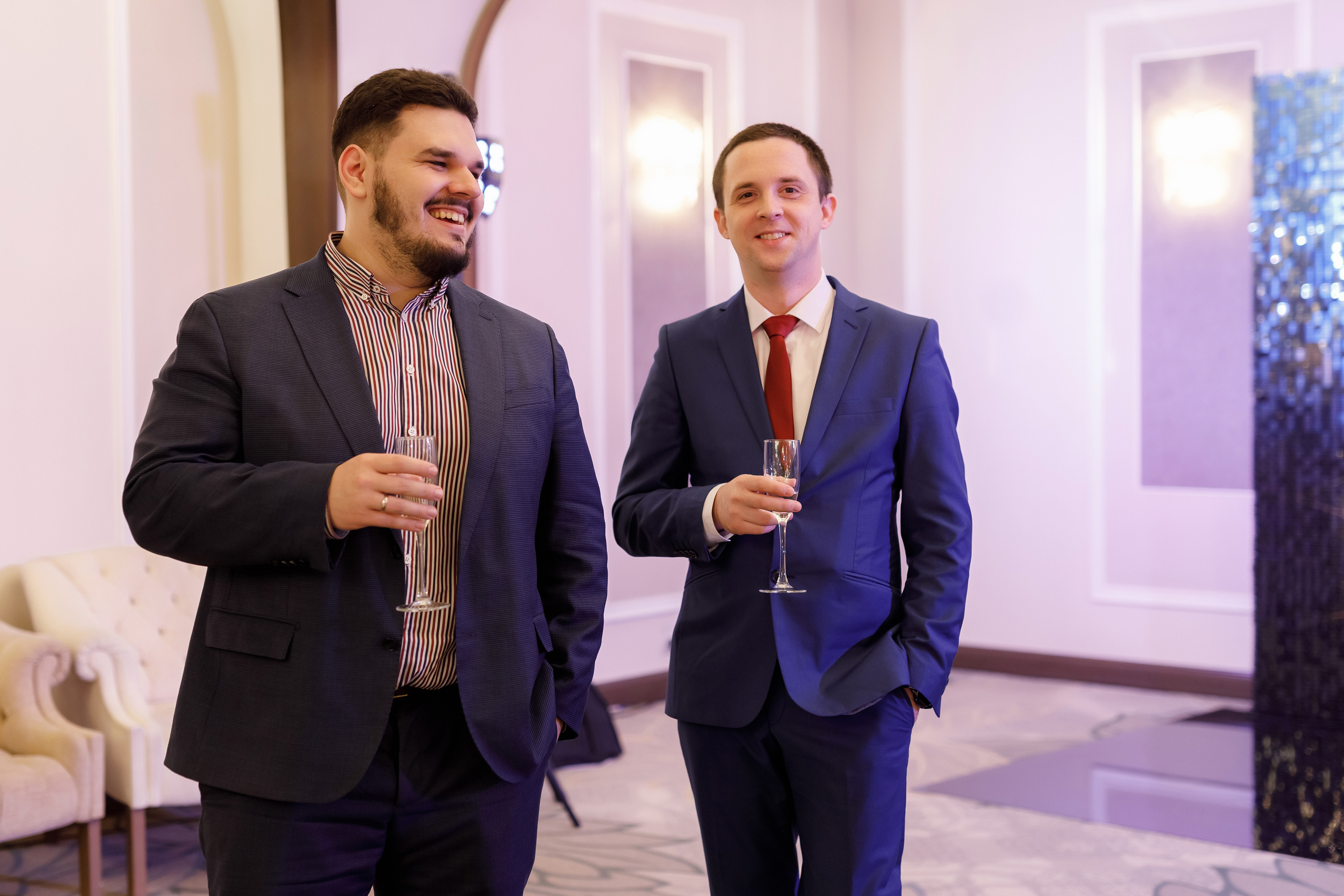 Корпоративное мероприятие ОНЛАНТА. Фотограф Евгений Меркулов