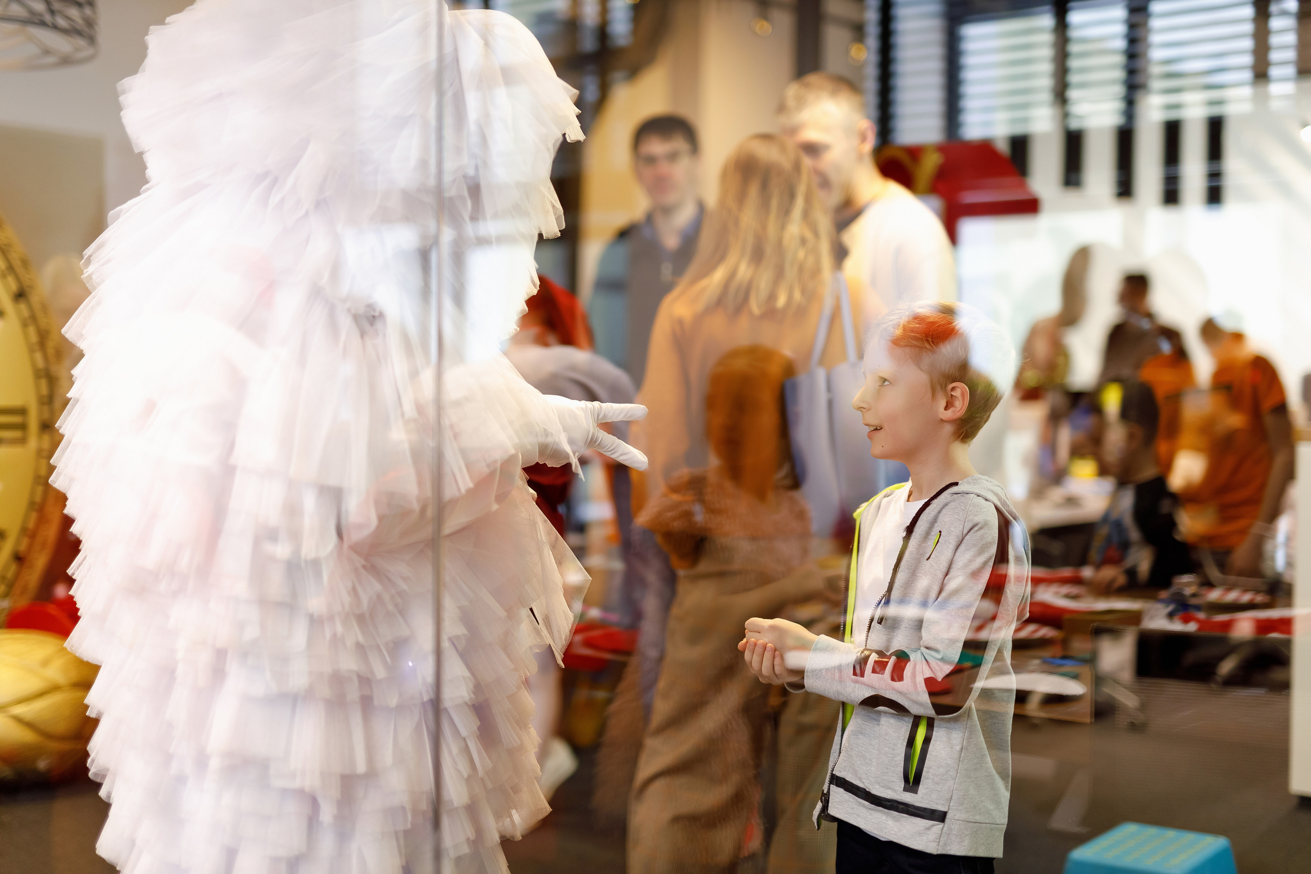 APEX CHILD. Фотограф Евгений Меркулов