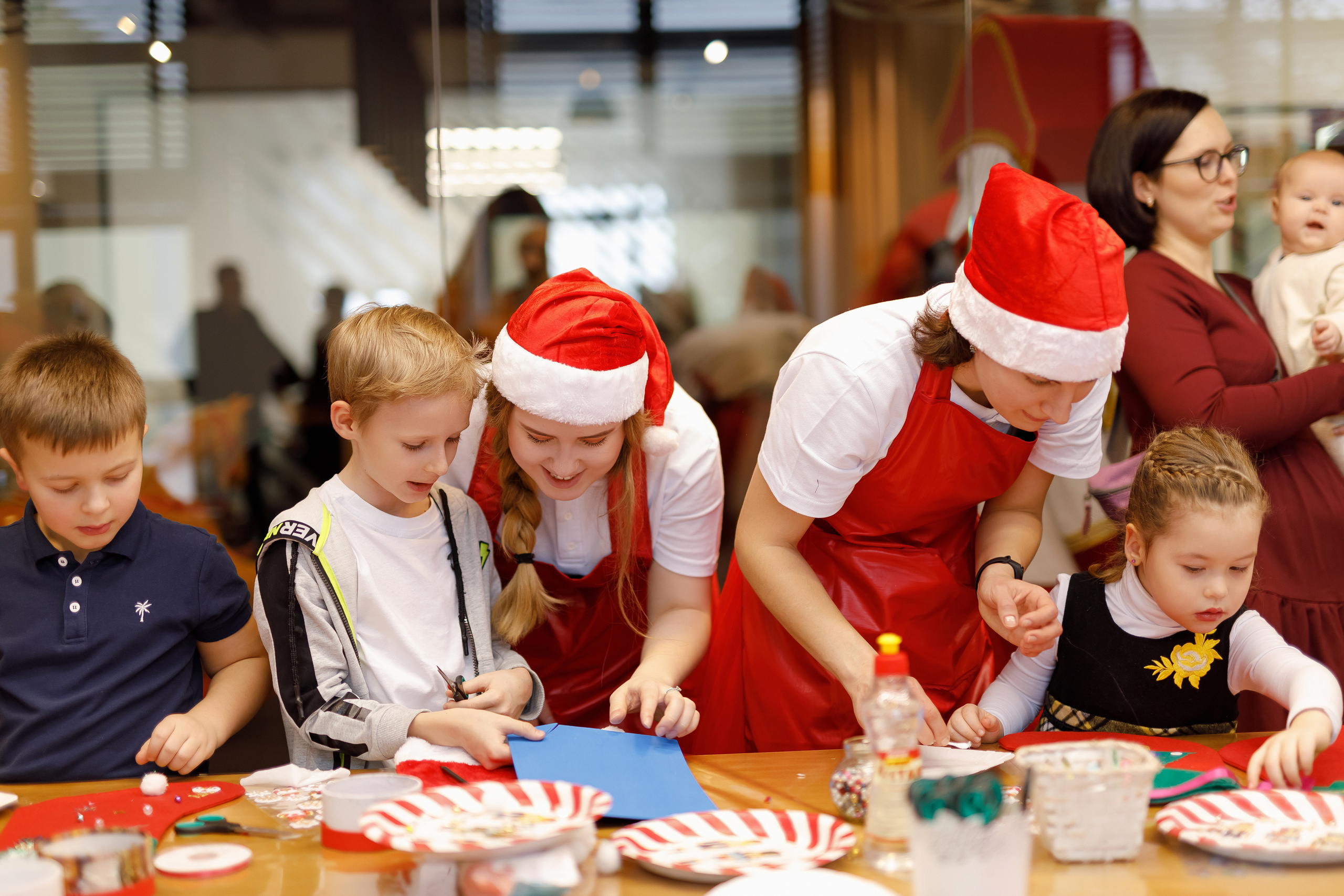 APEX CHILD. Фотограф Евгений Меркулов