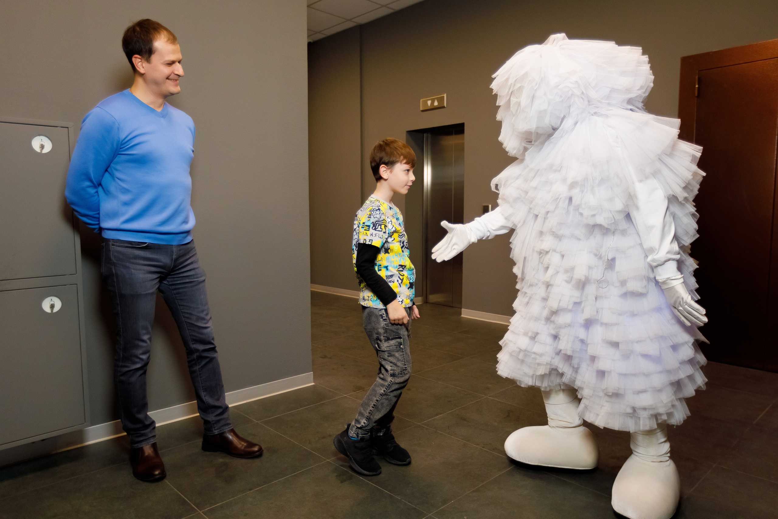 APEX CHILD. Фотограф Евгений Меркулов