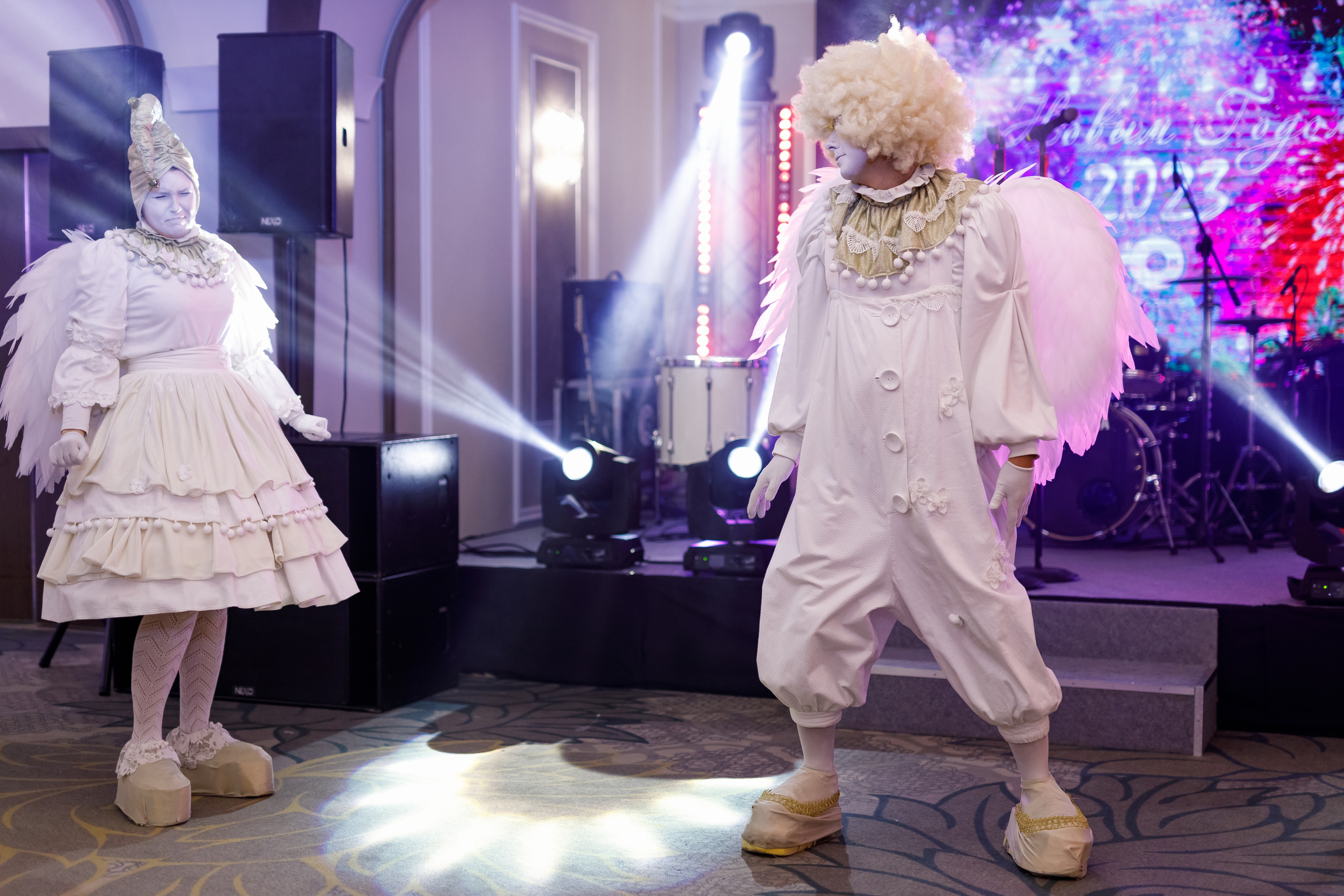 Корпоративное мероприятие ОНЛАНТА. Фотограф Евгений Меркулов