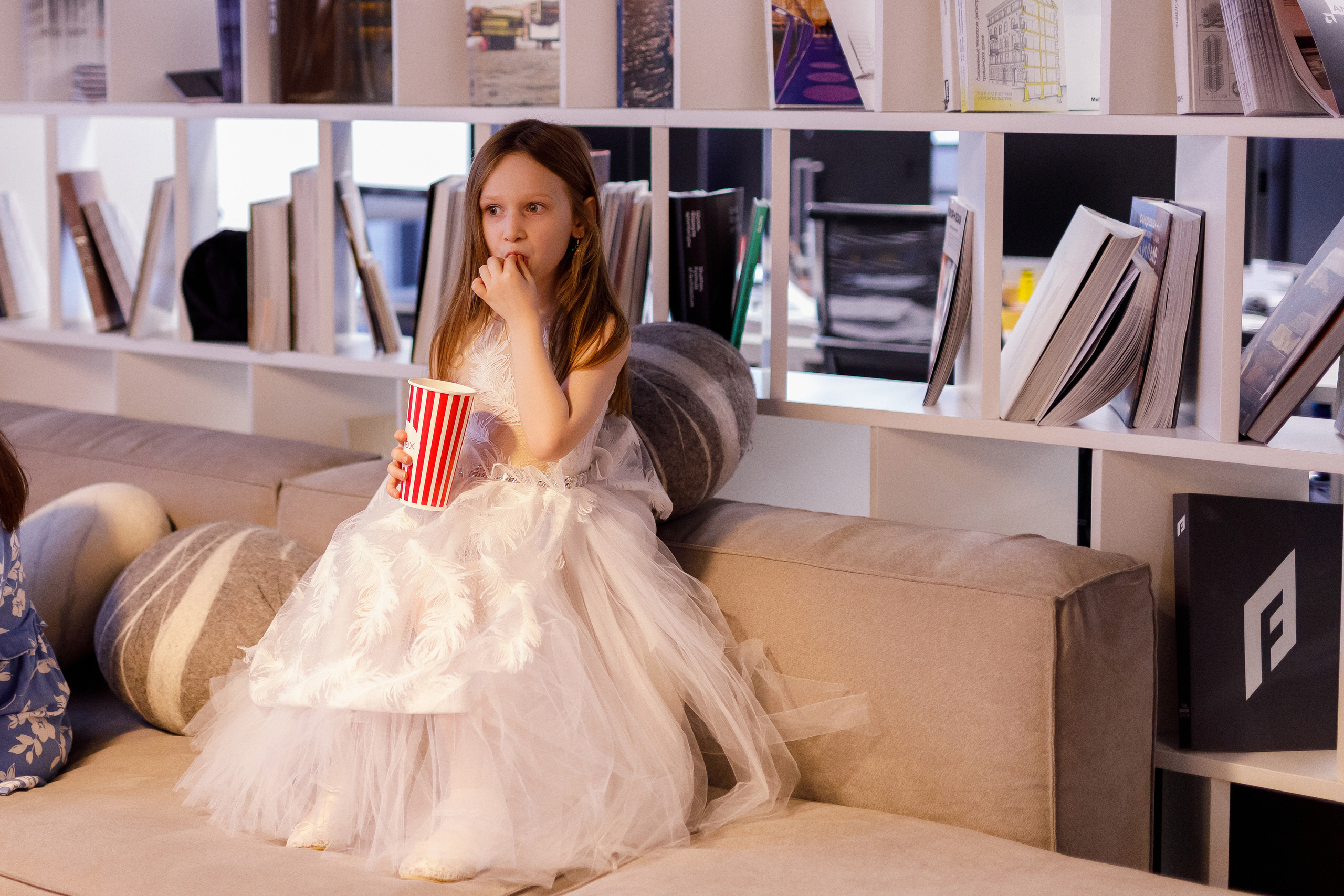 APEX CHILD. Фотограф Евгений Меркулов