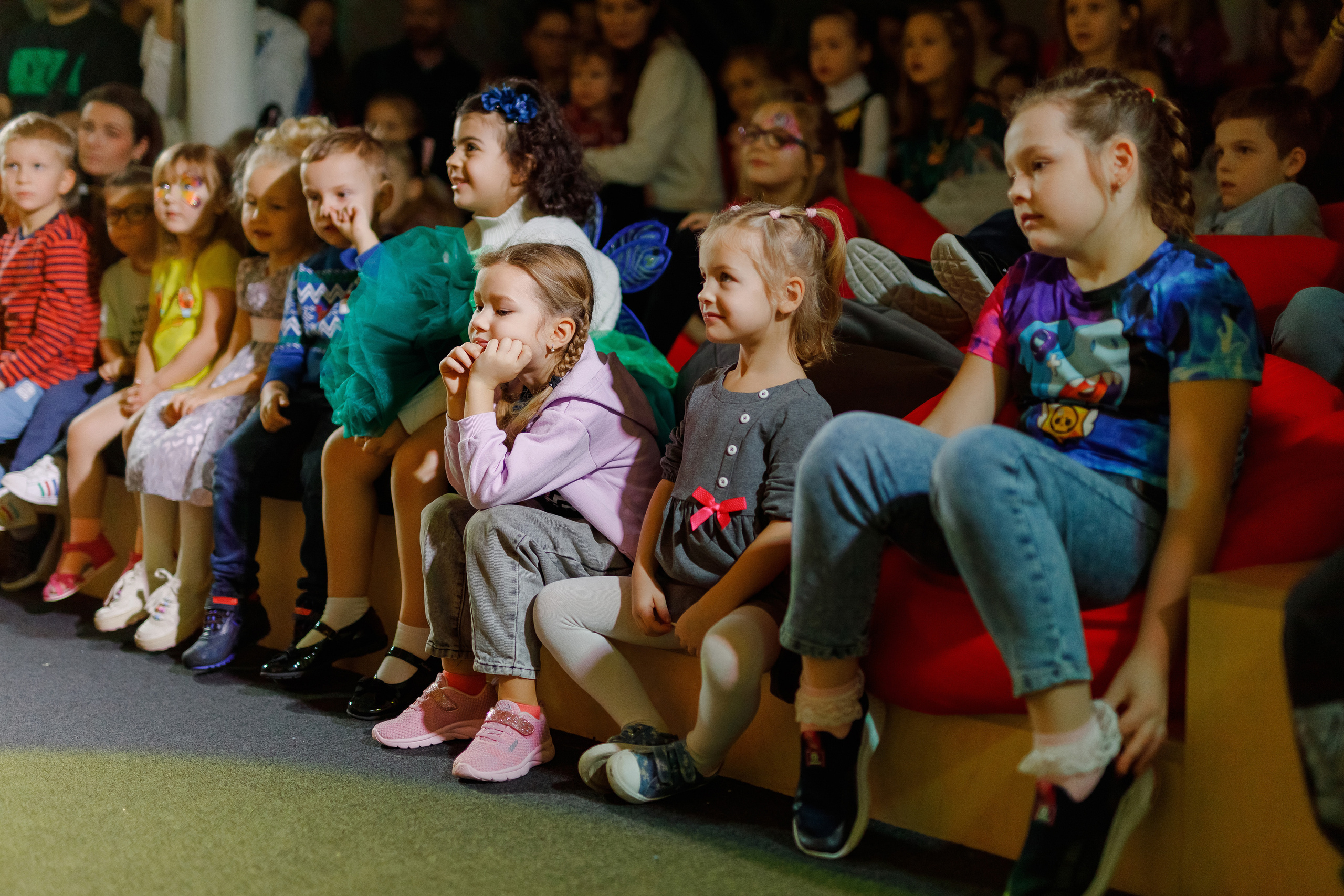 APEX CHILD. Фотограф Евгений Меркулов