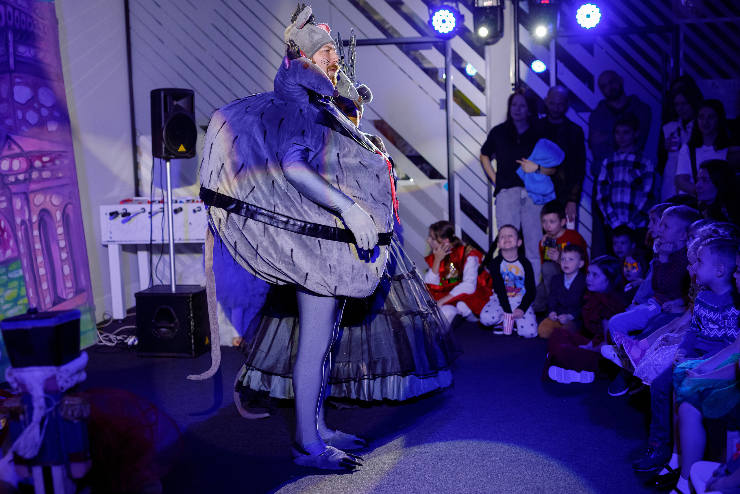 APEX CHILD. Фотограф Евгений Меркулов