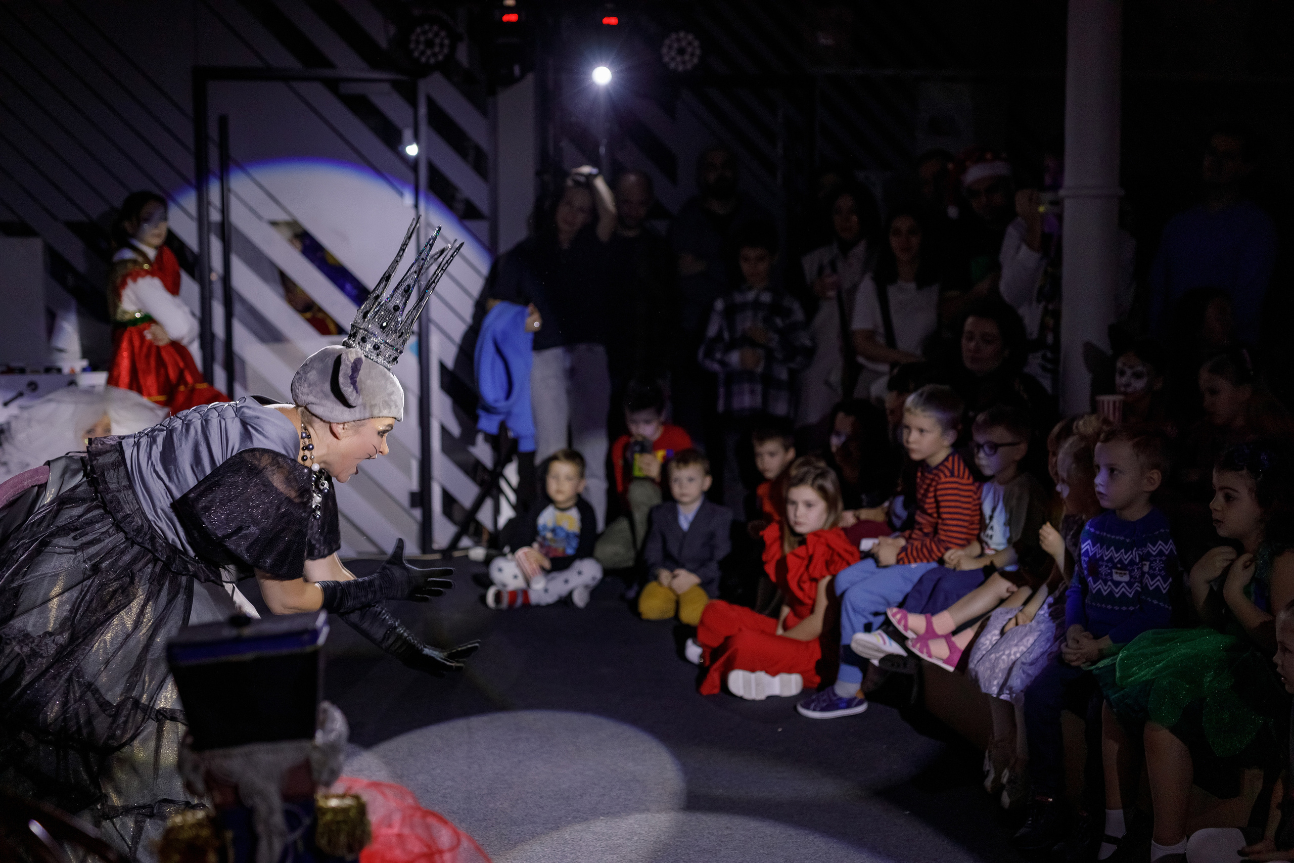 APEX CHILD. Фотограф Евгений Меркулов