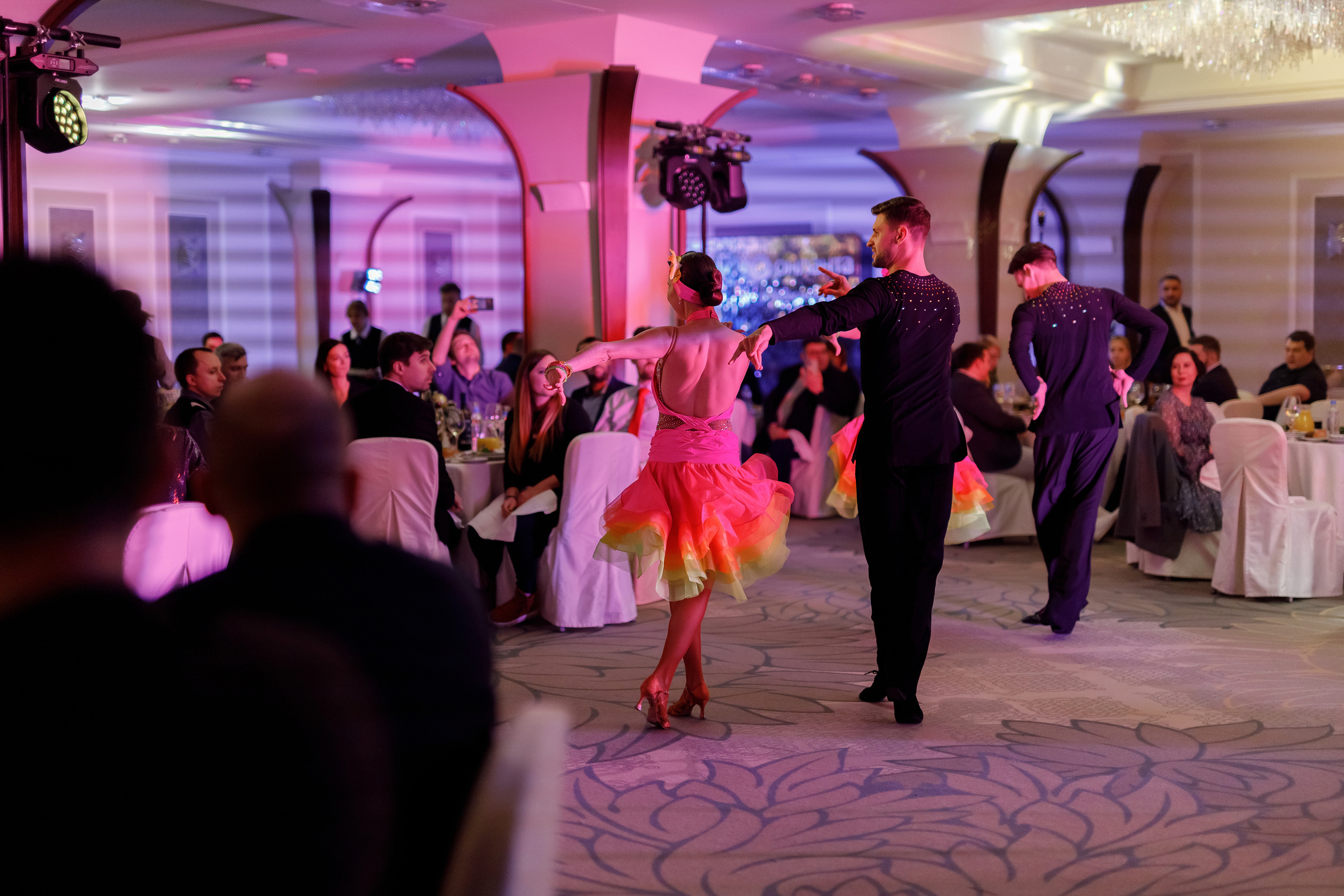 Корпоративное мероприятие ОНЛАНТА. Фотограф Евгений Меркулов