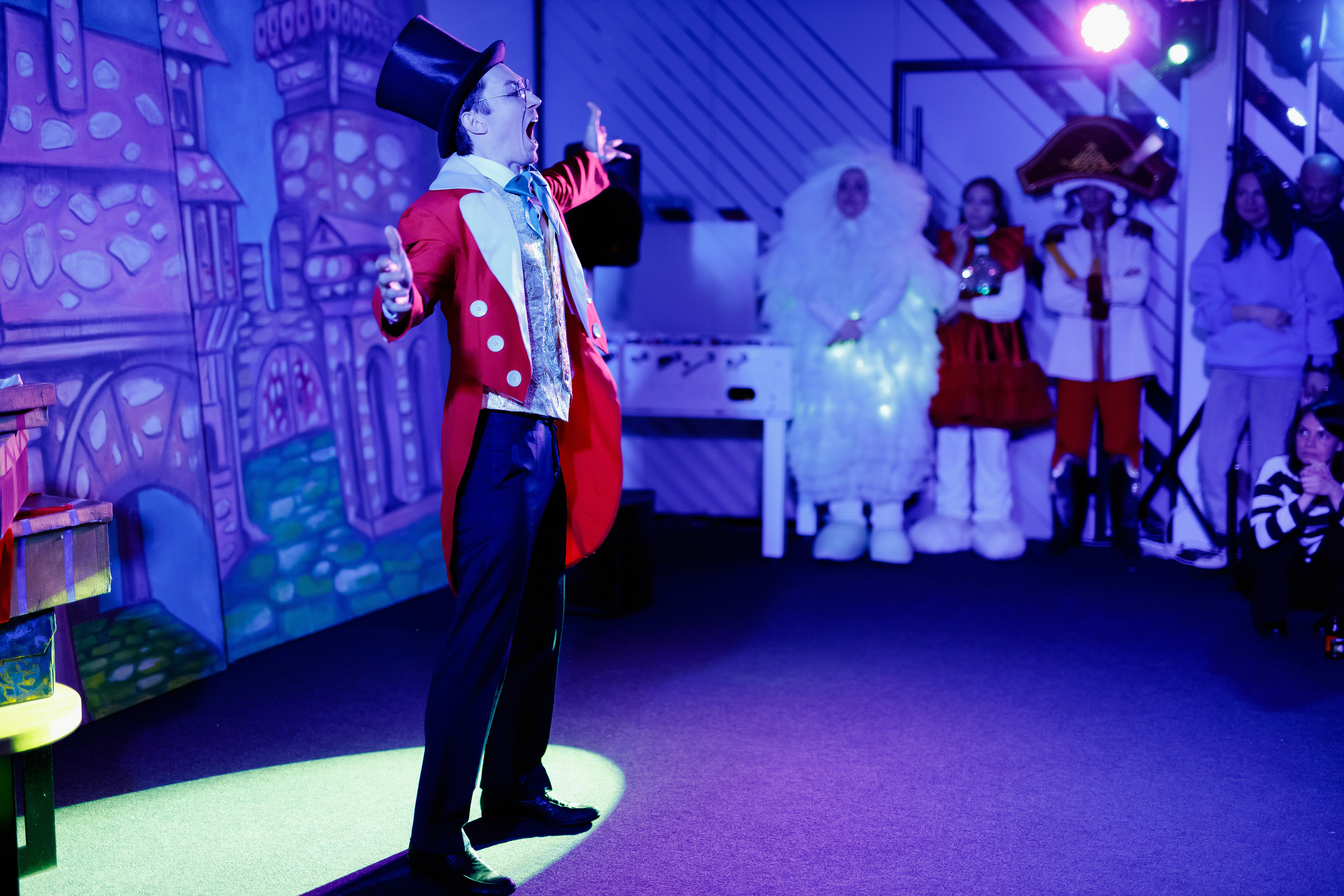 APEX CHILD. Фотограф Евгений Меркулов