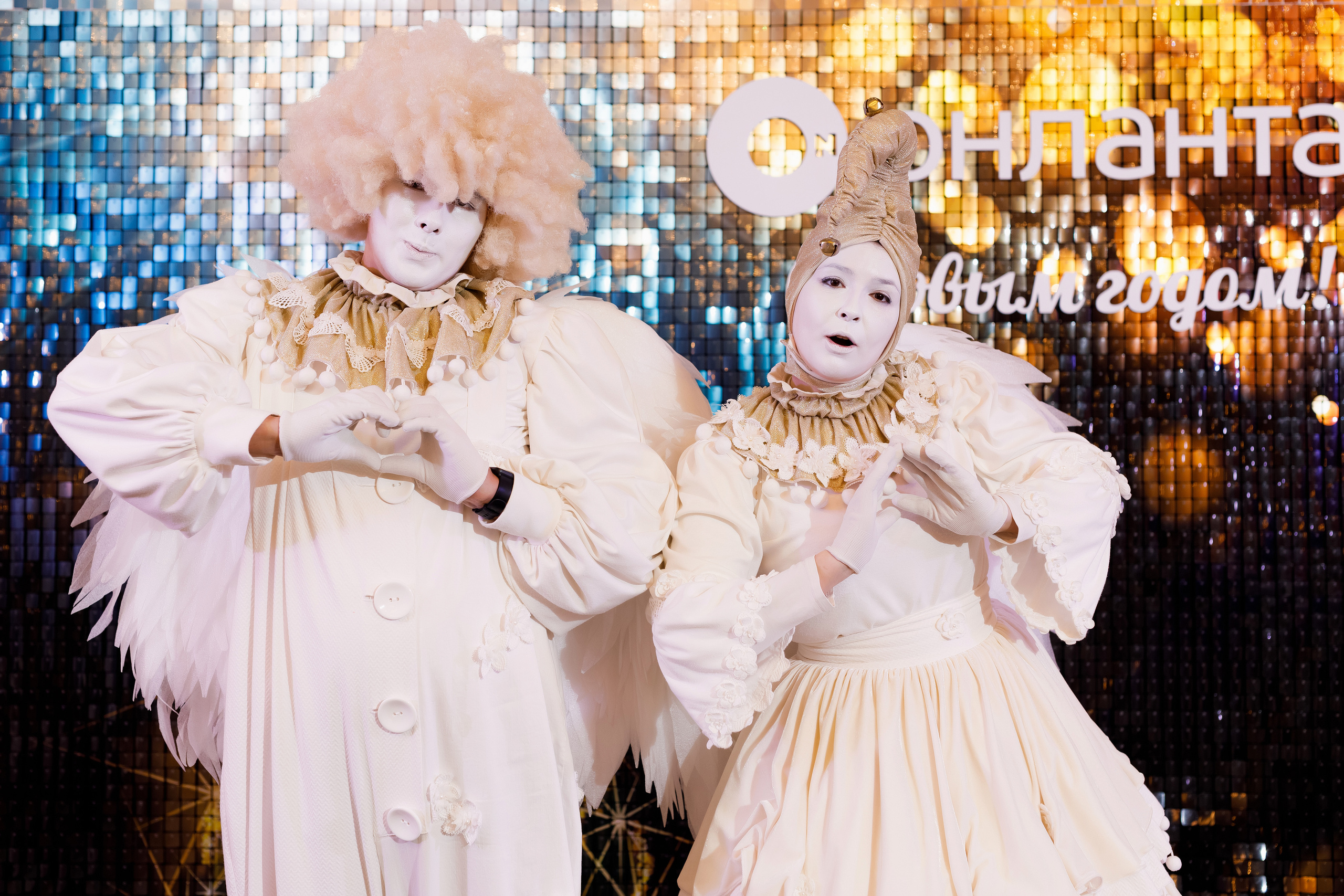 Корпоративное мероприятие ОНЛАНТА. Фотограф Евгений Меркулов