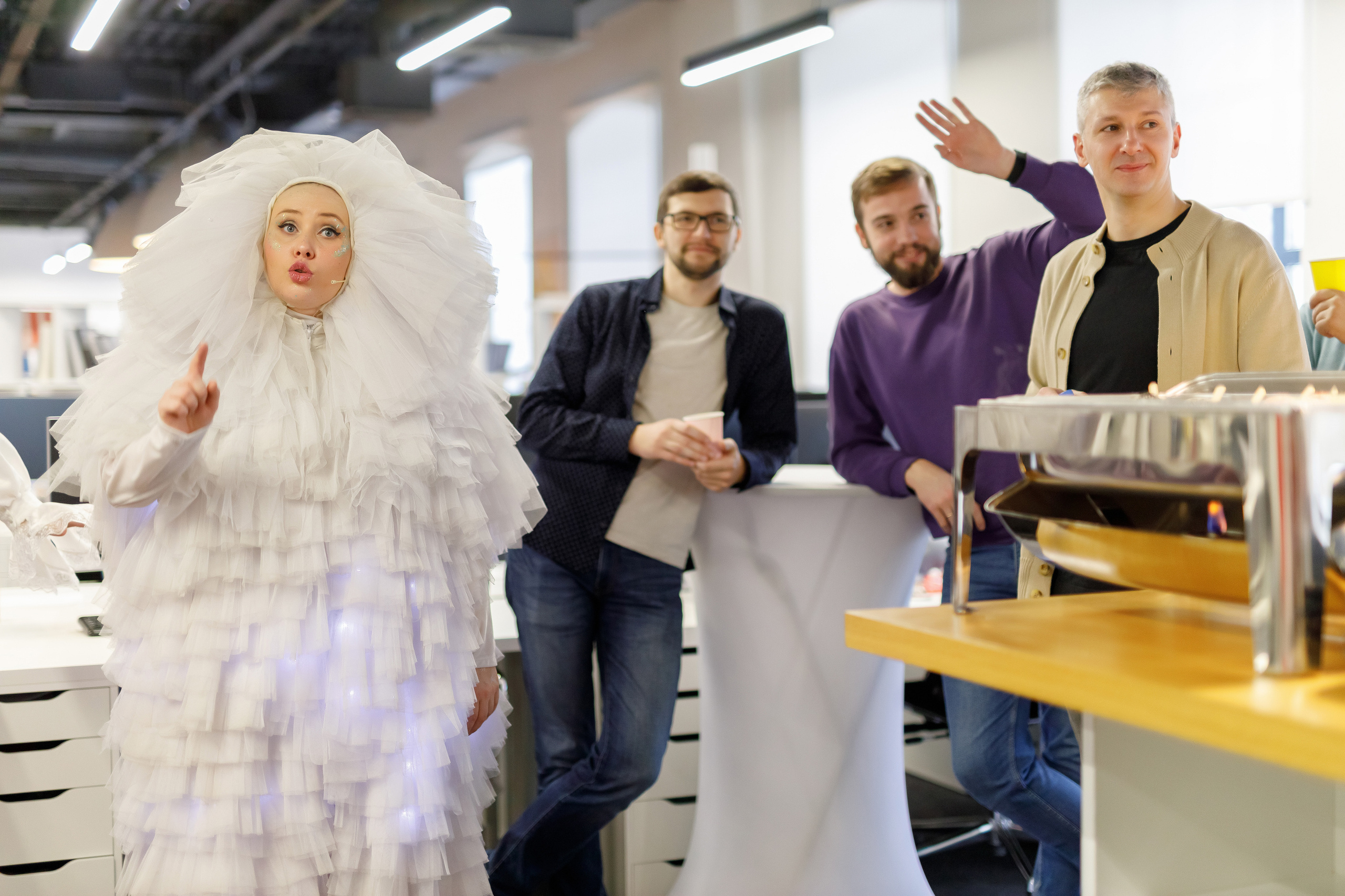 APEX CHILD. Фотограф Евгений Меркулов