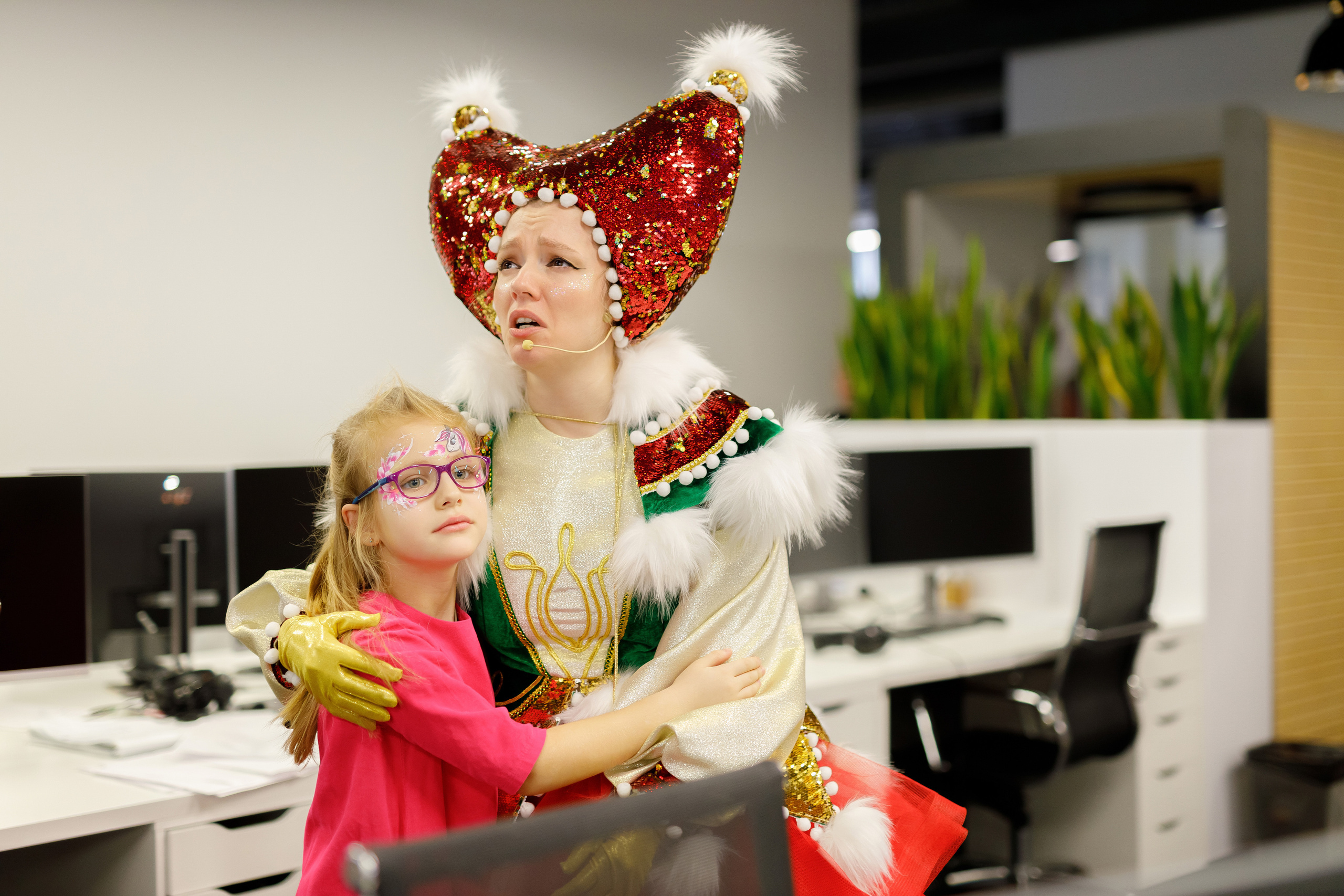 APEX CHILD. Фотограф Евгений Меркулов