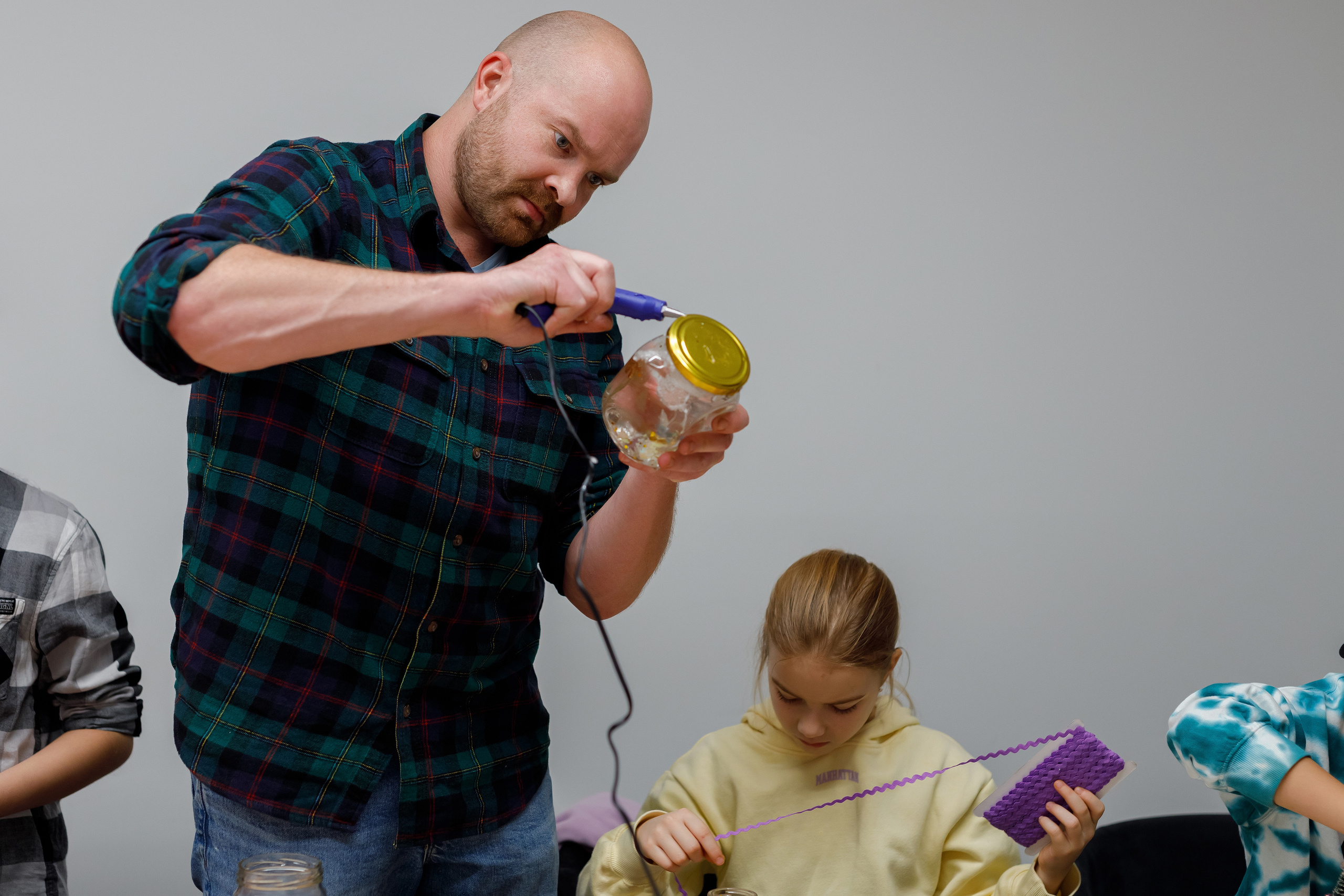 APEX CHILD. Фотограф Евгений Меркулов