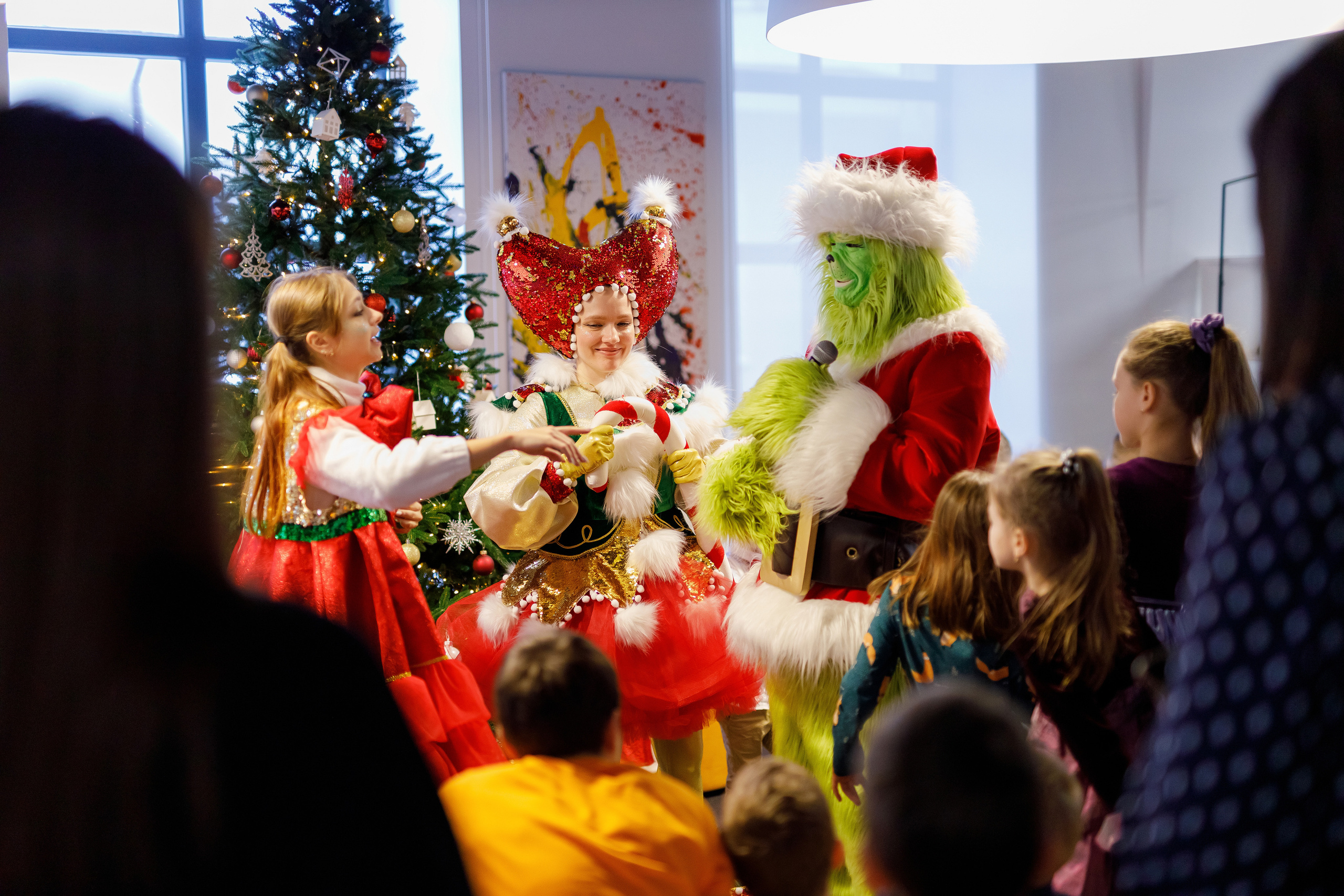 APEX CHILD. Фотограф Евгений Меркулов