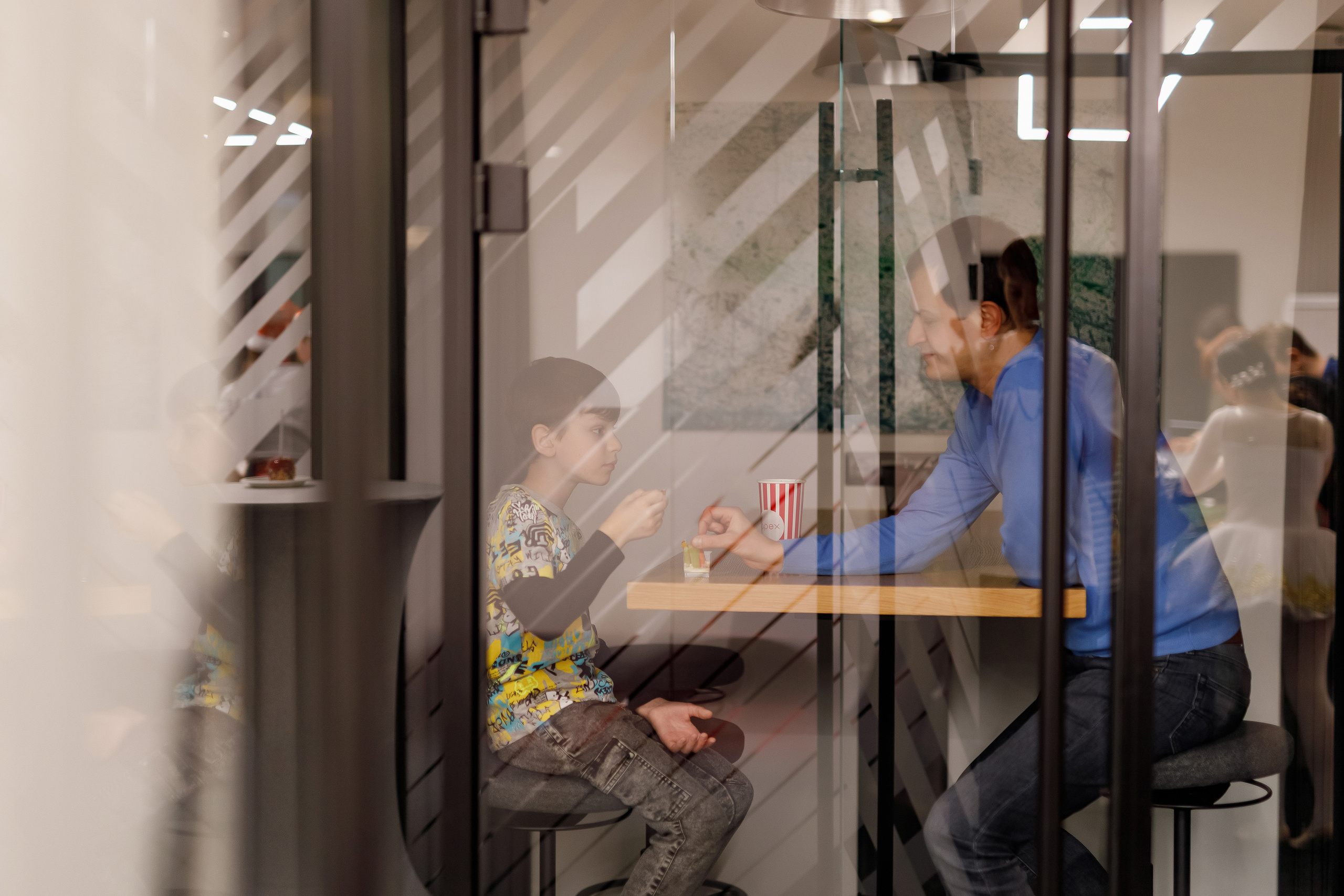 APEX CHILD. Фотограф Евгений Меркулов